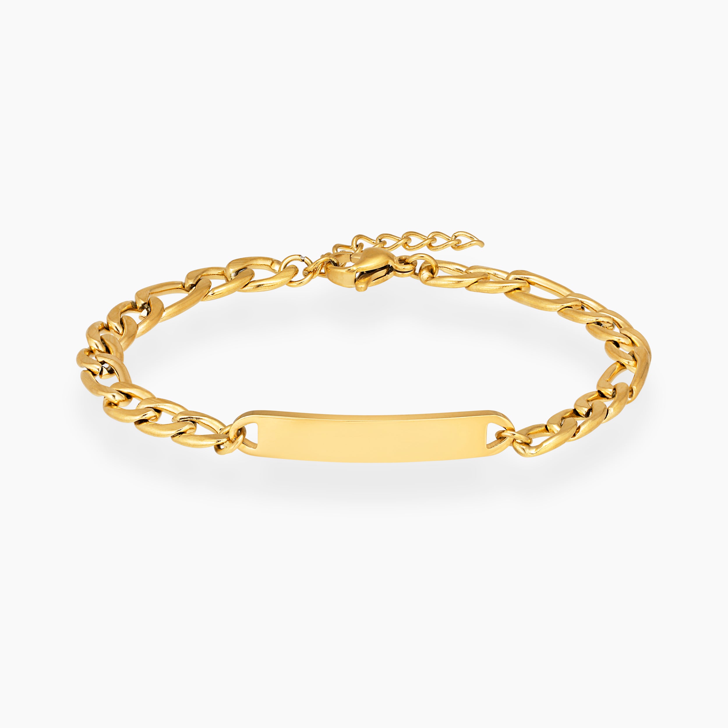 FIGARO 5MM GOLD