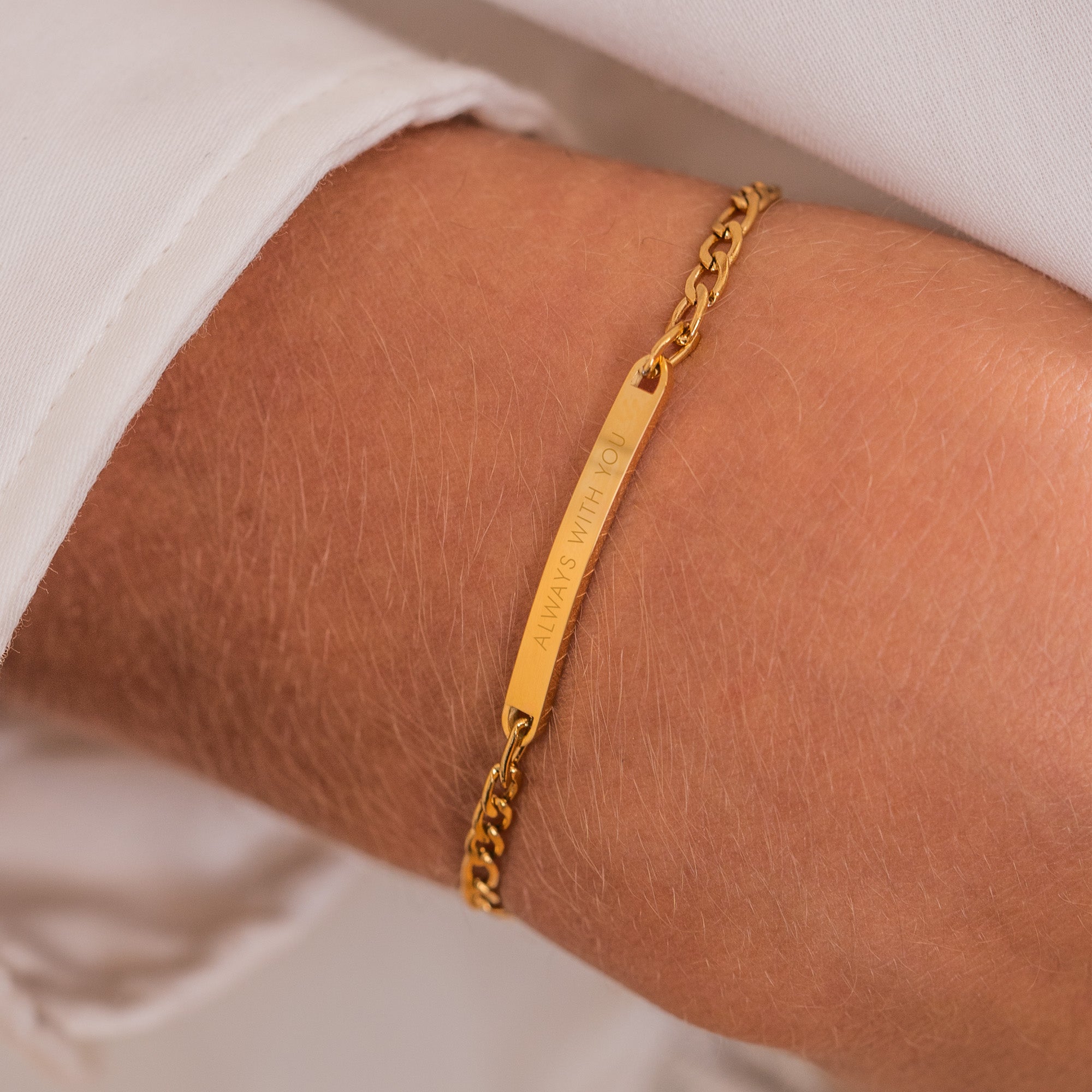 FIGARO GOLD