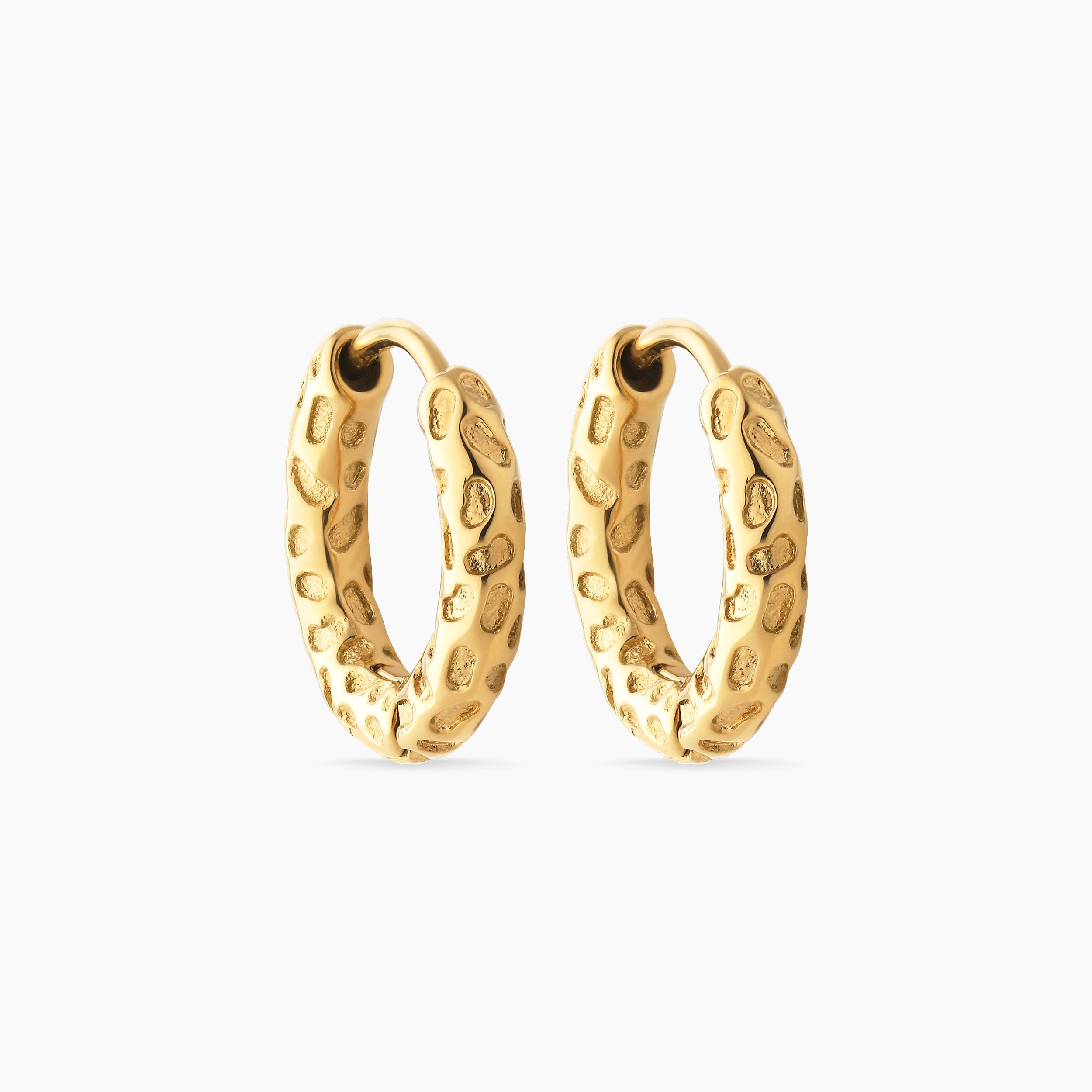 MOON HOOPS 16MM