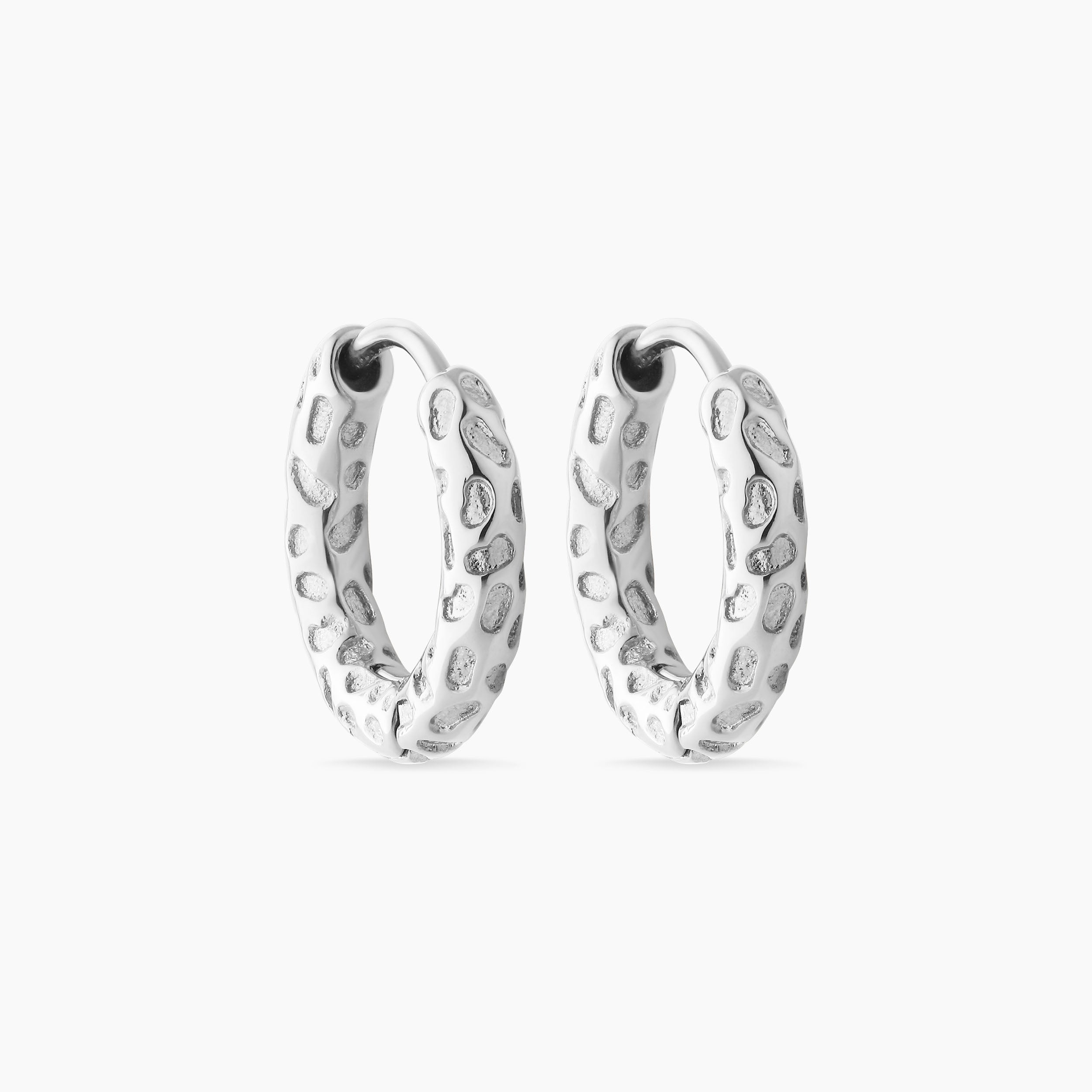MOON HOOPS 16MM