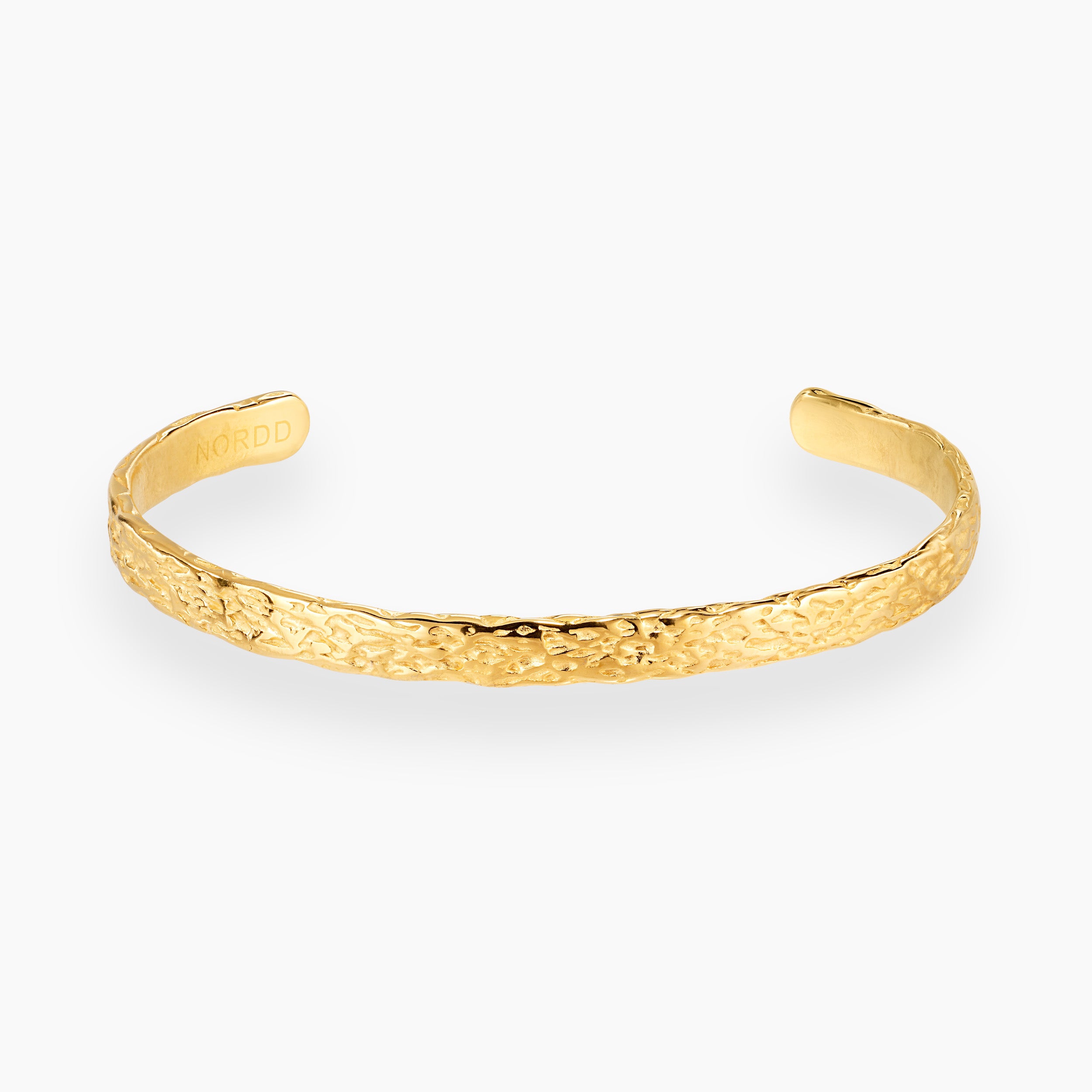 OSLO BRACELET GOLD