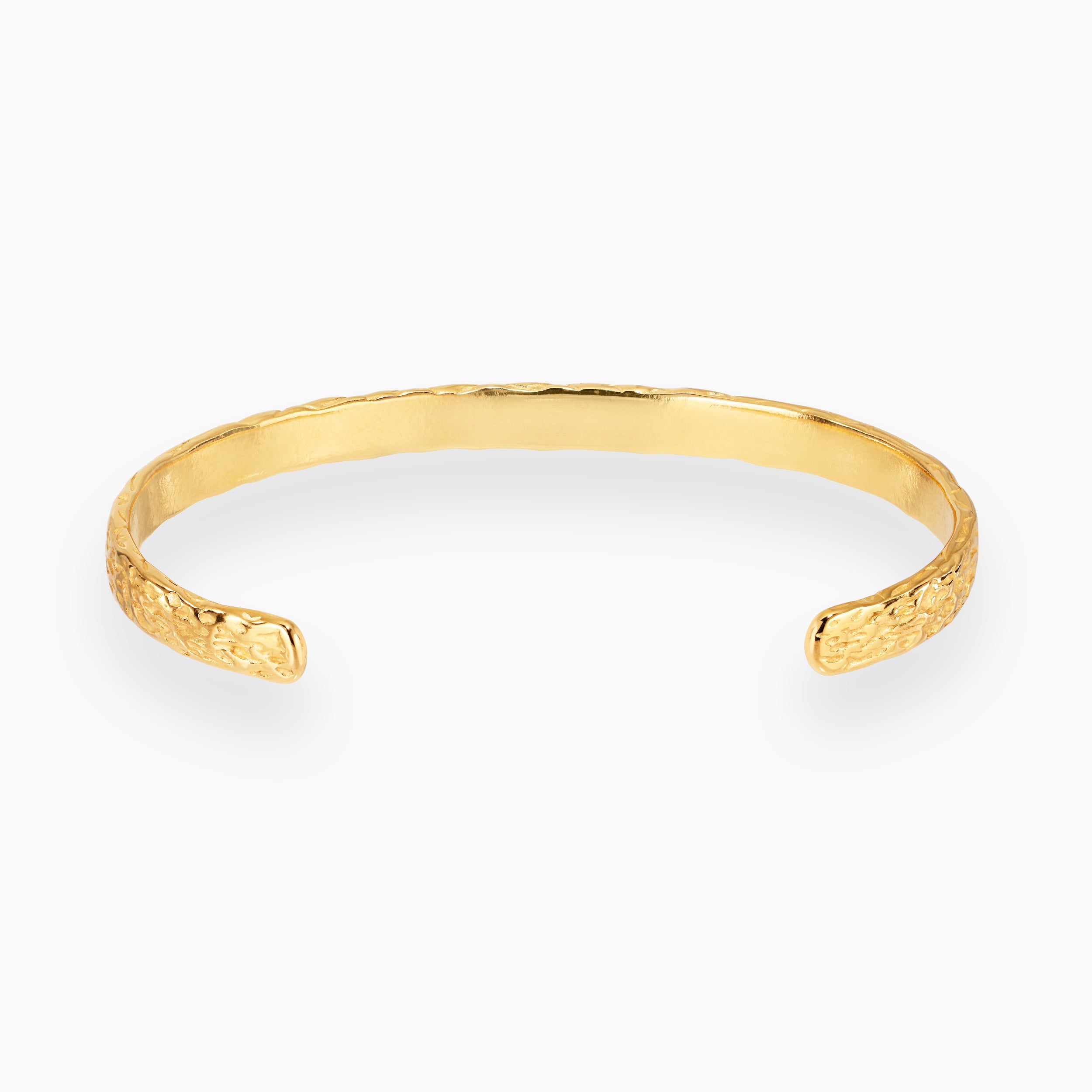 OSLO BRACELET GOLD