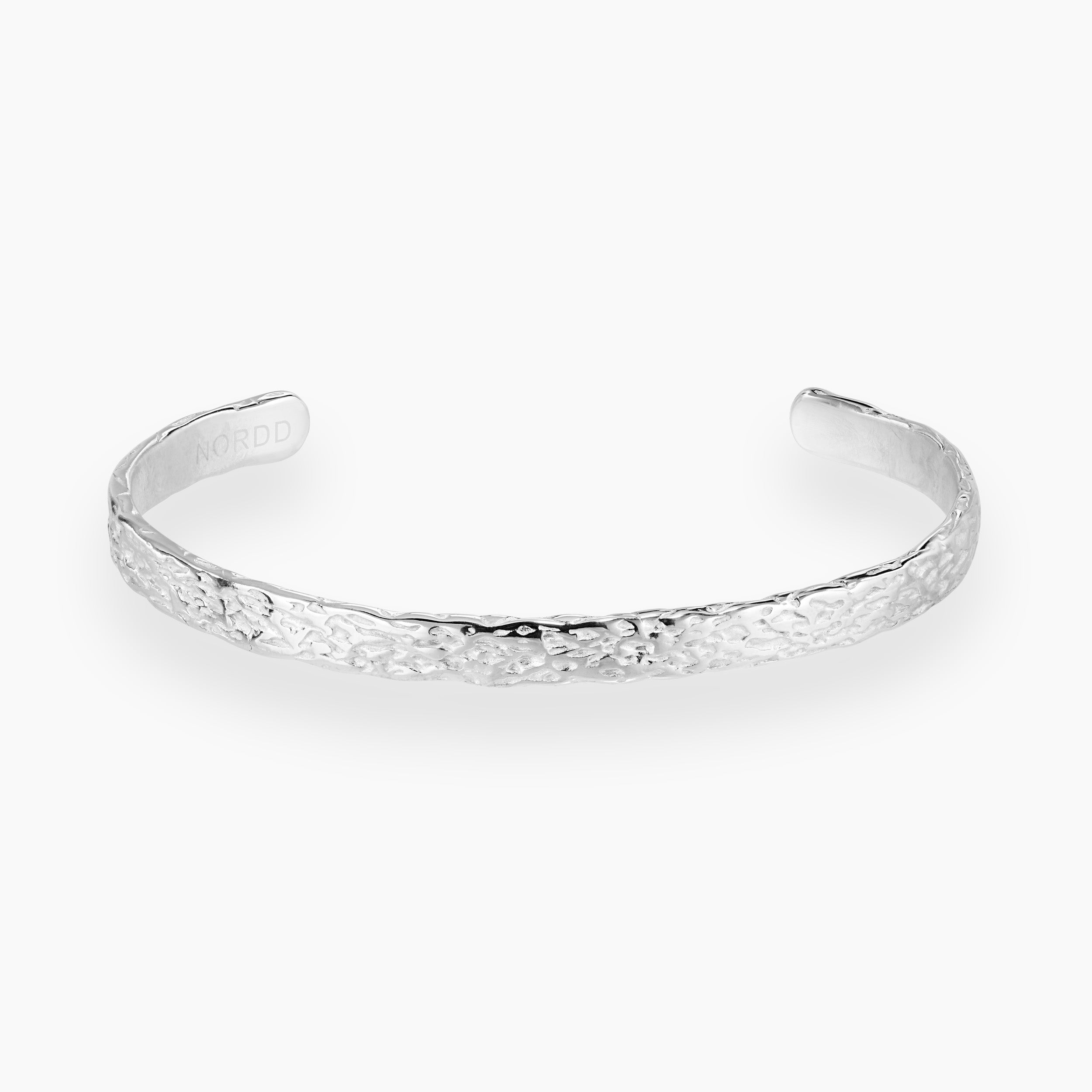OSLO BRACELET SILVER