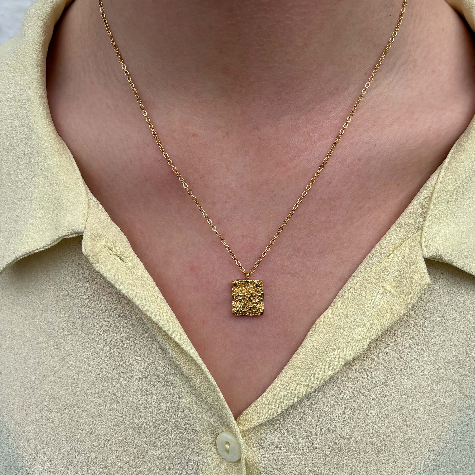OSLO GOLD