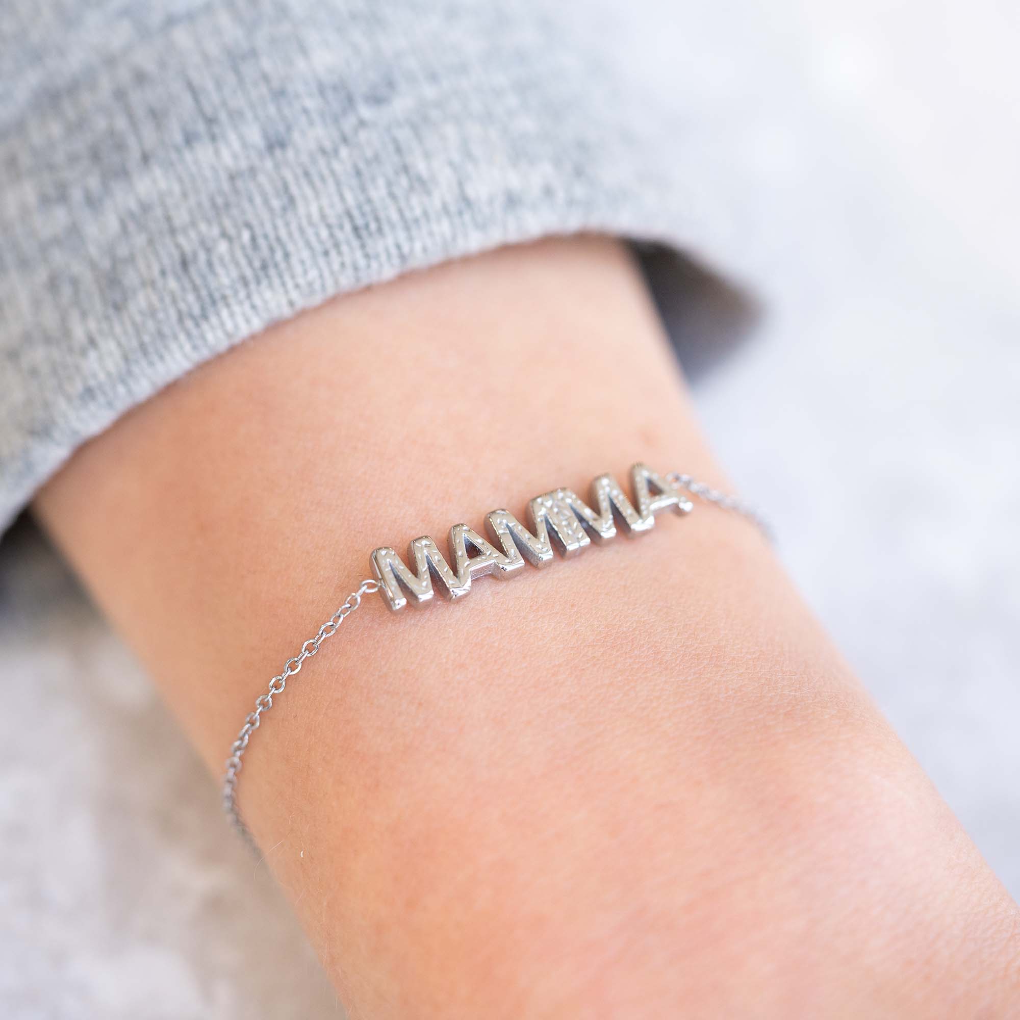 MAMMA BRACELET