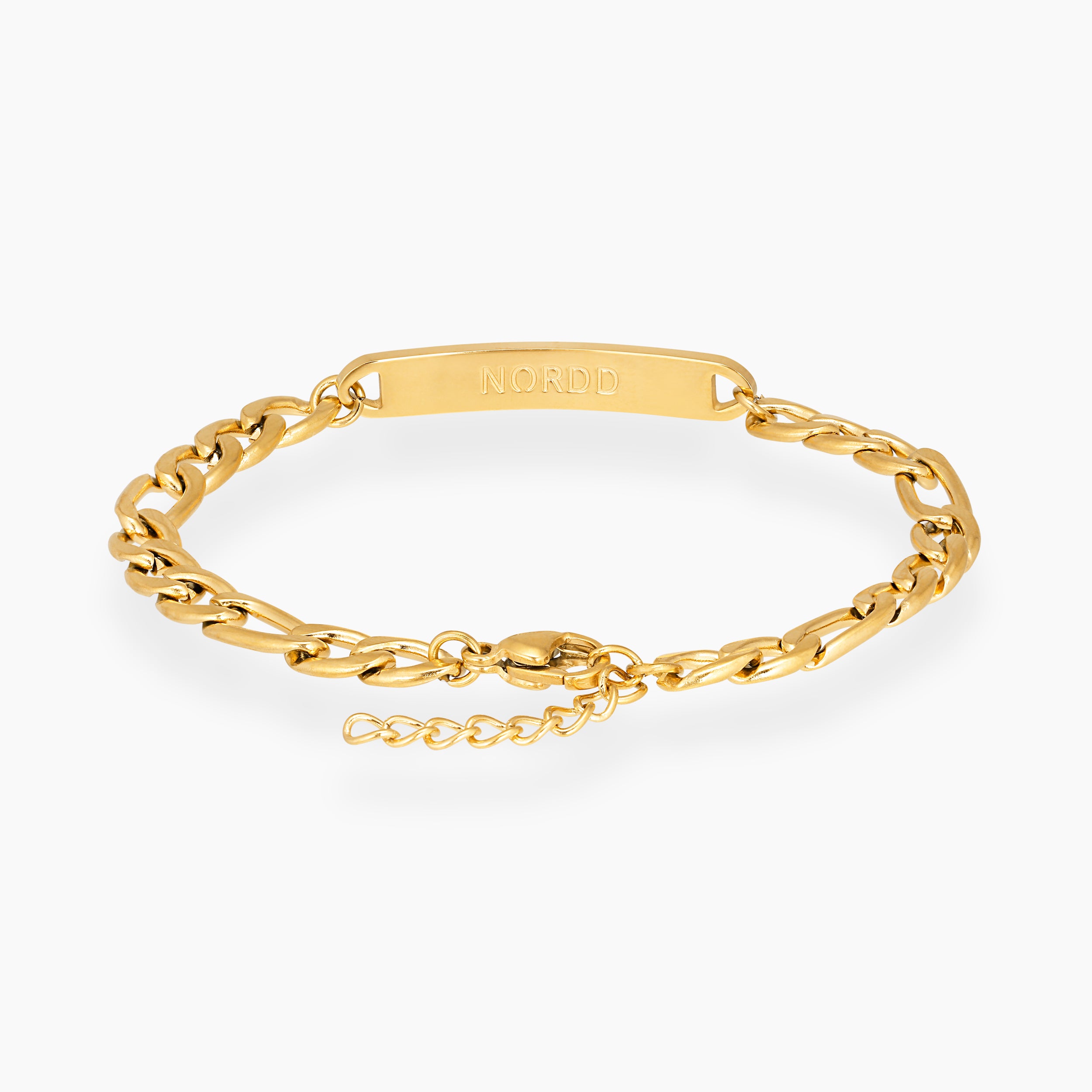 FIGARO 5MM GOLD