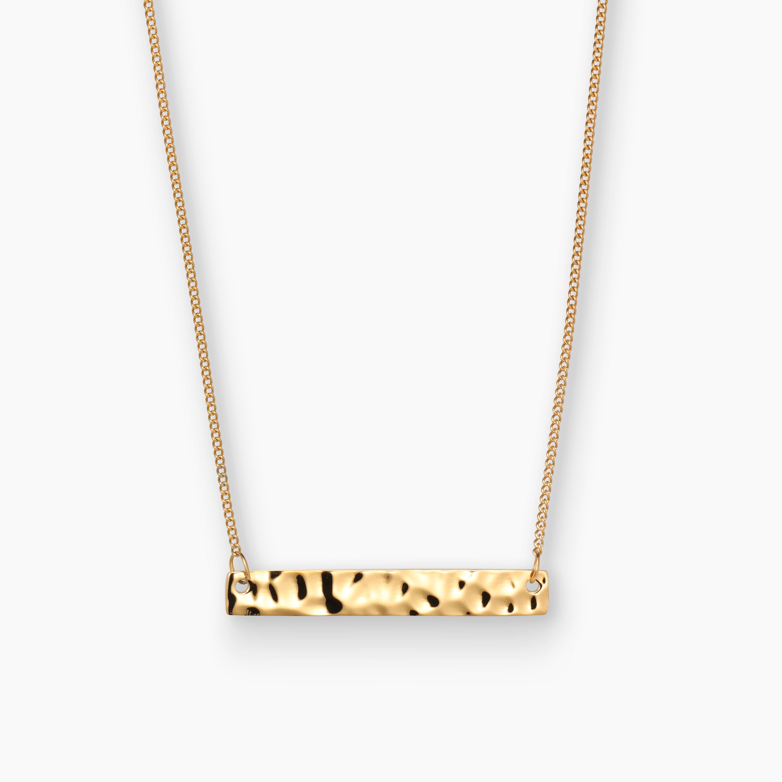 03 HAMMERED GOLD