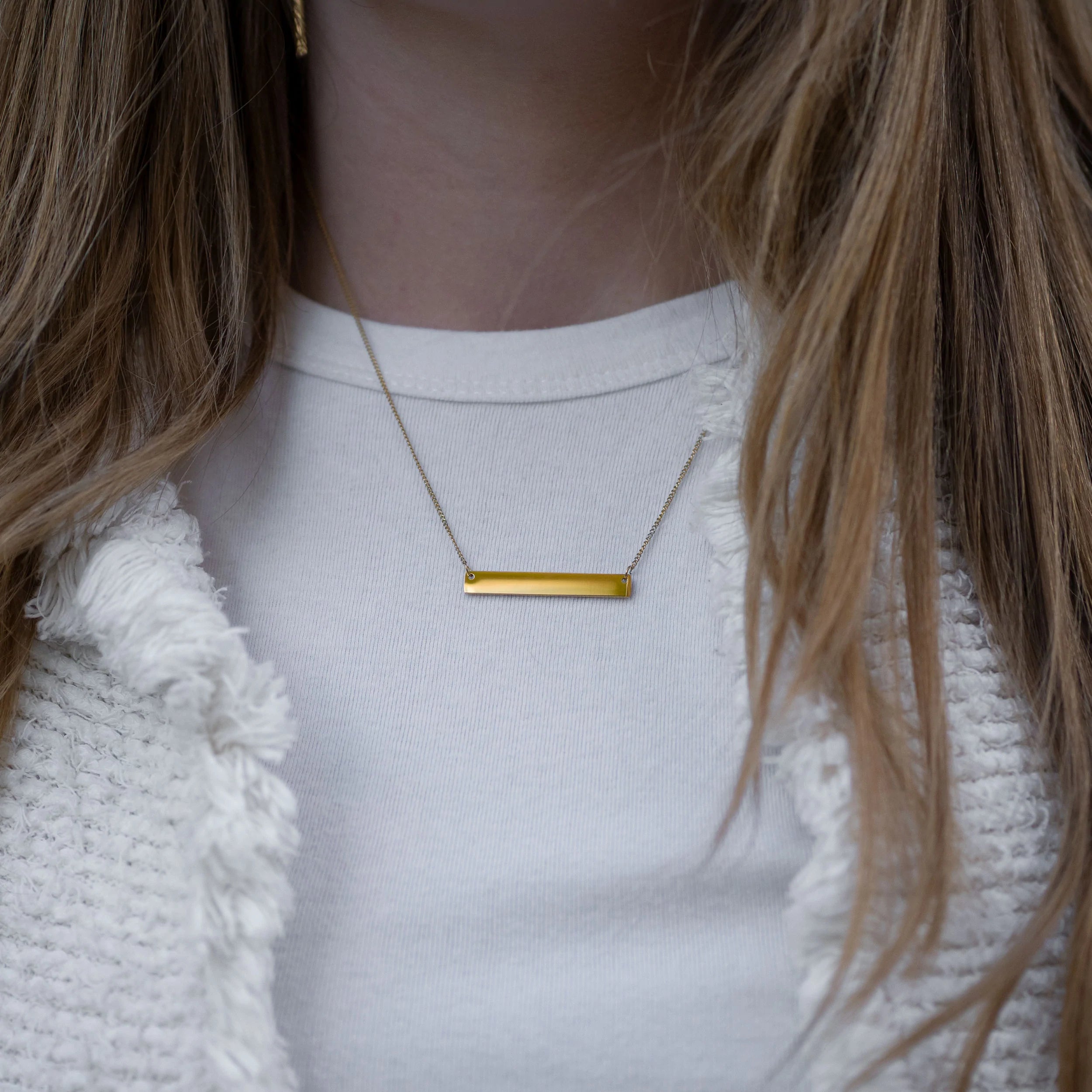 ELSKEDE MAMMA ♡ - 03 NECKLACE