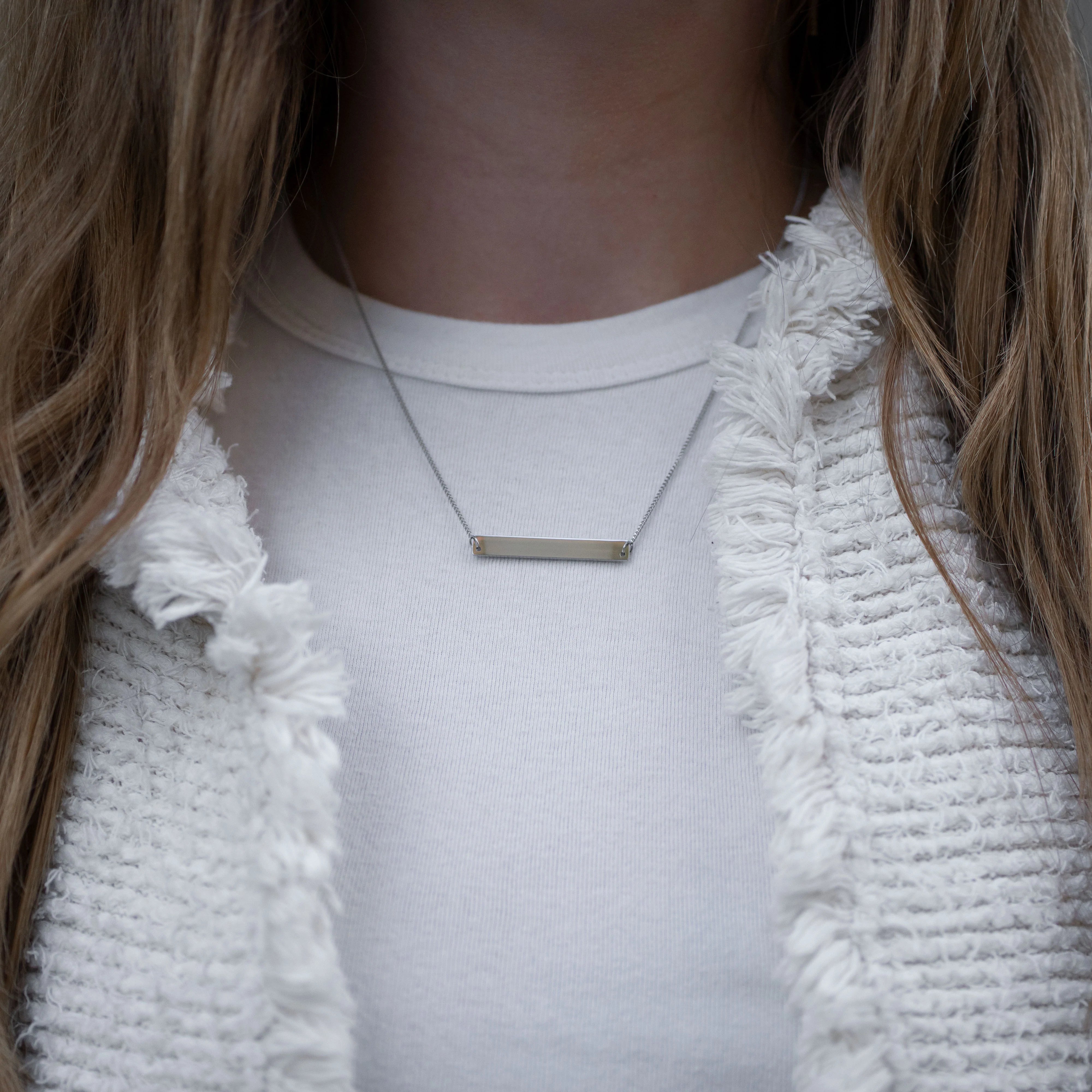 ELSKEDE MAMMA ♡ - 03 NECKLACE