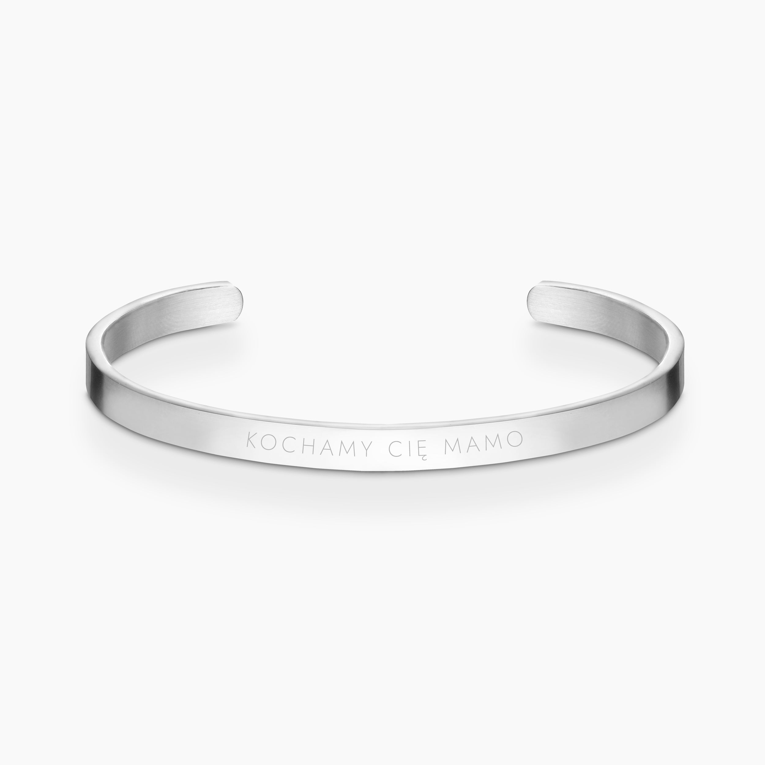 KOCHAMY CIĘ MAMO