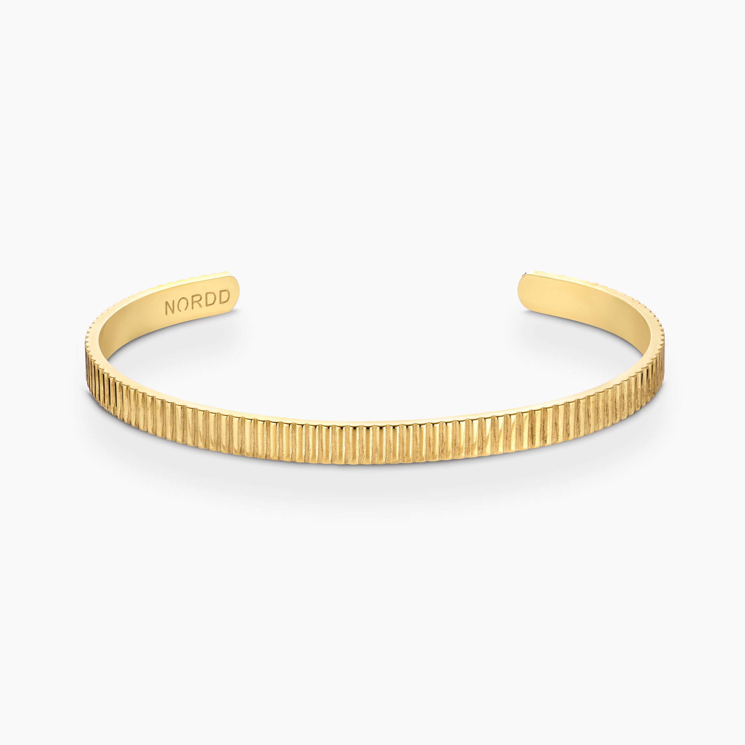 SCANDINAVIA GOLD