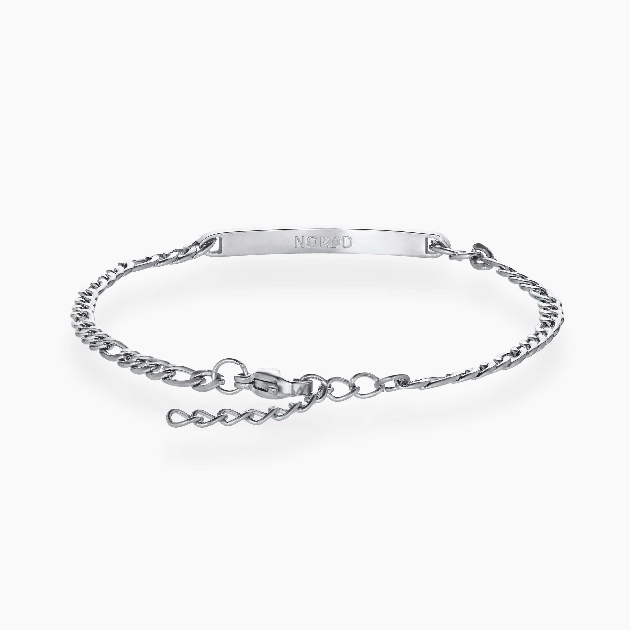 FIGARO SILVER