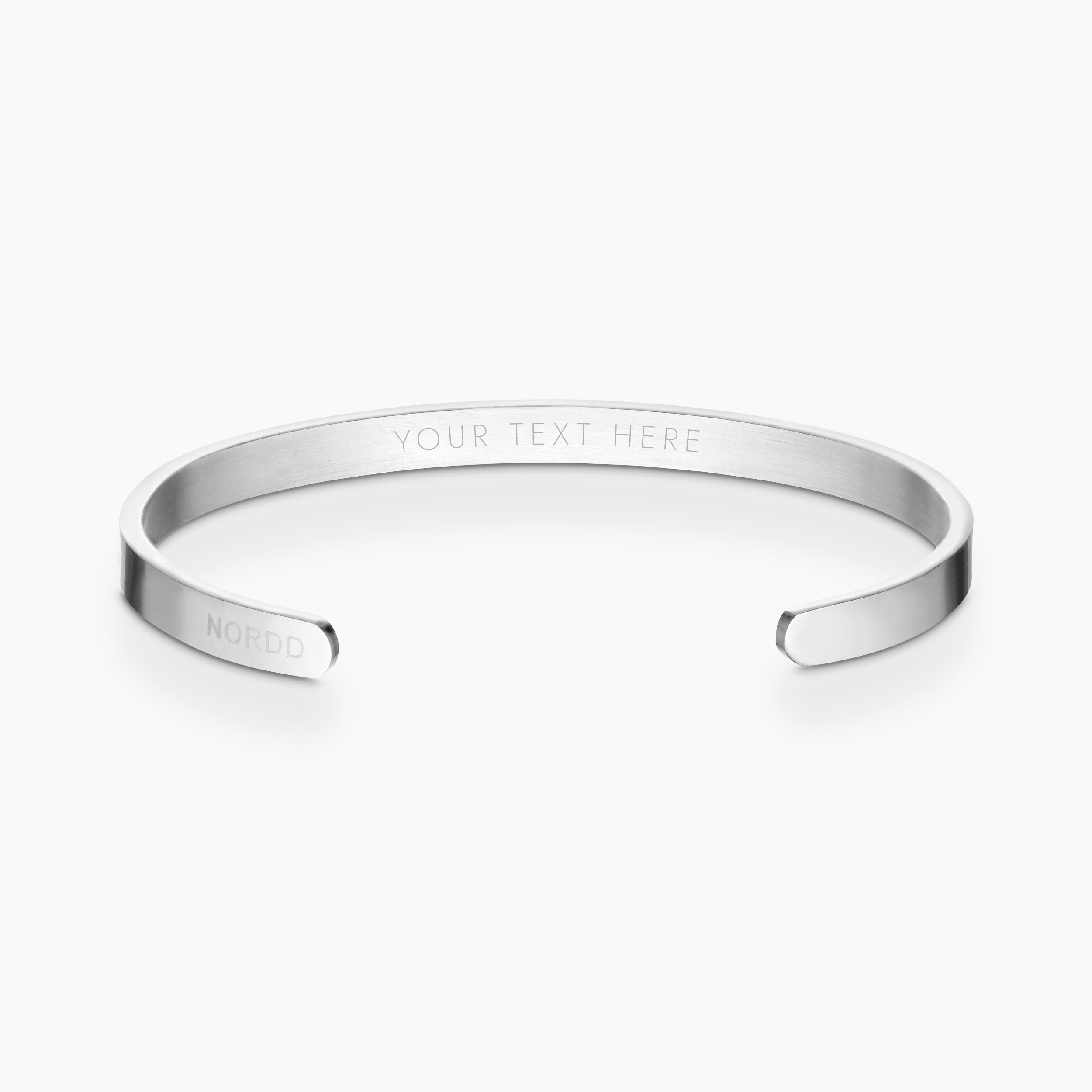 CLASSIC BRACELET SILVER