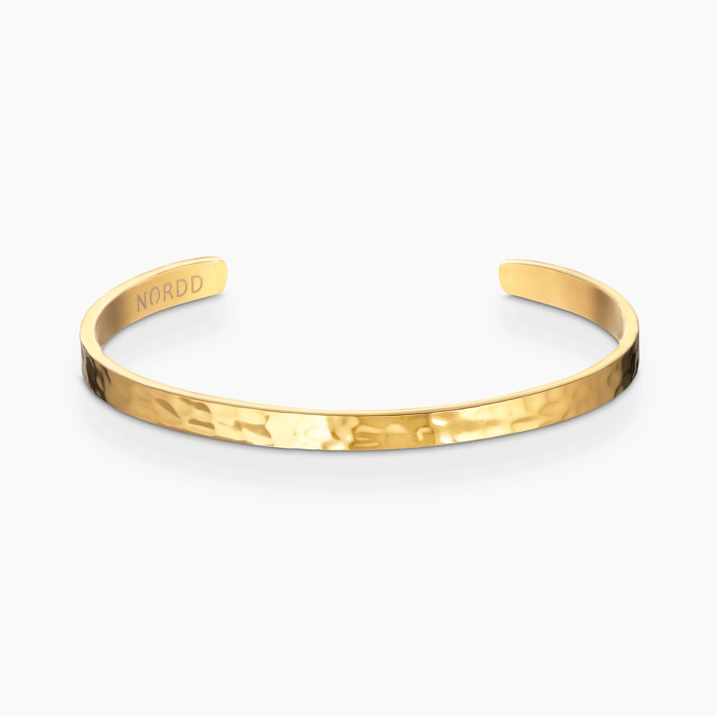 VI ELSKER DEG, MAMMA (HAMMERED)