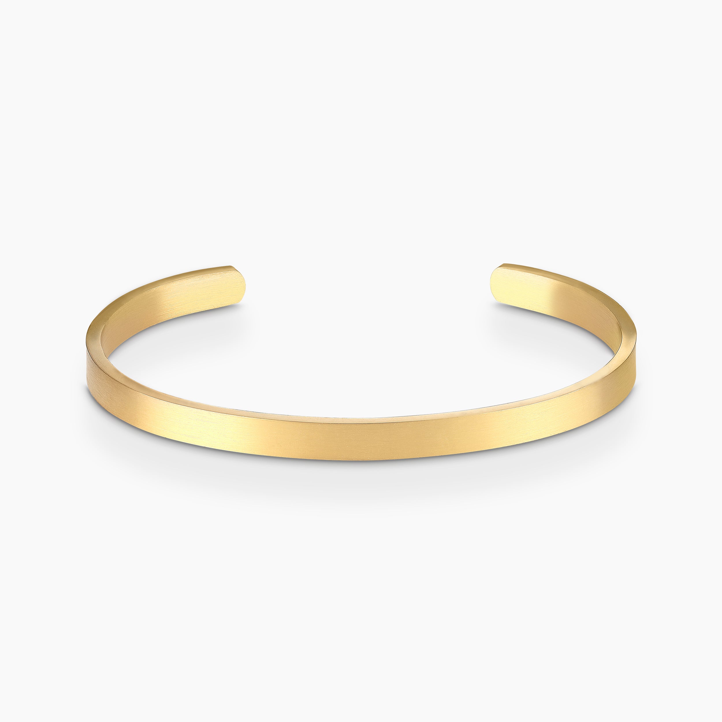 MATTE GOLD
