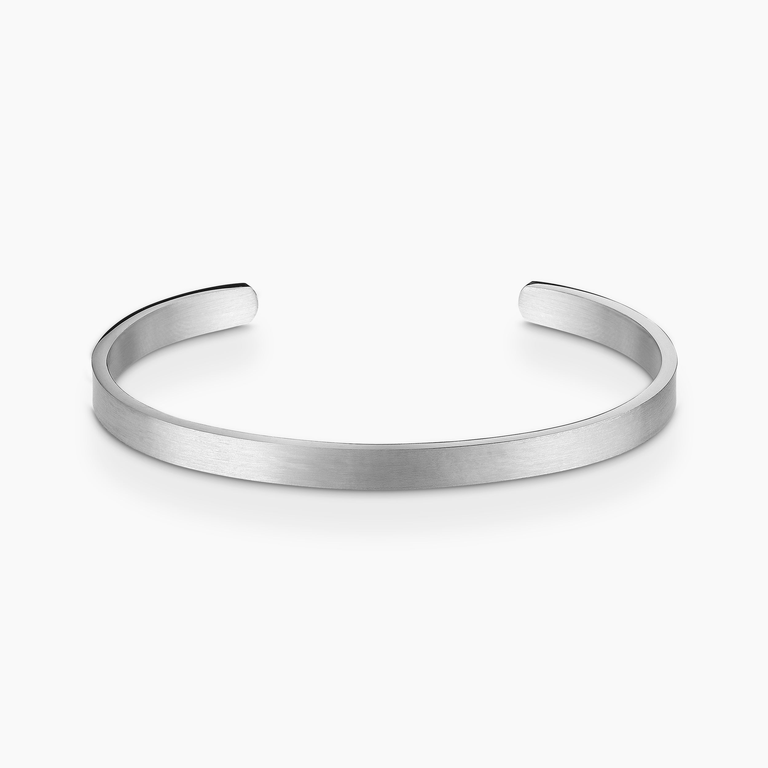 MATTE SILVER