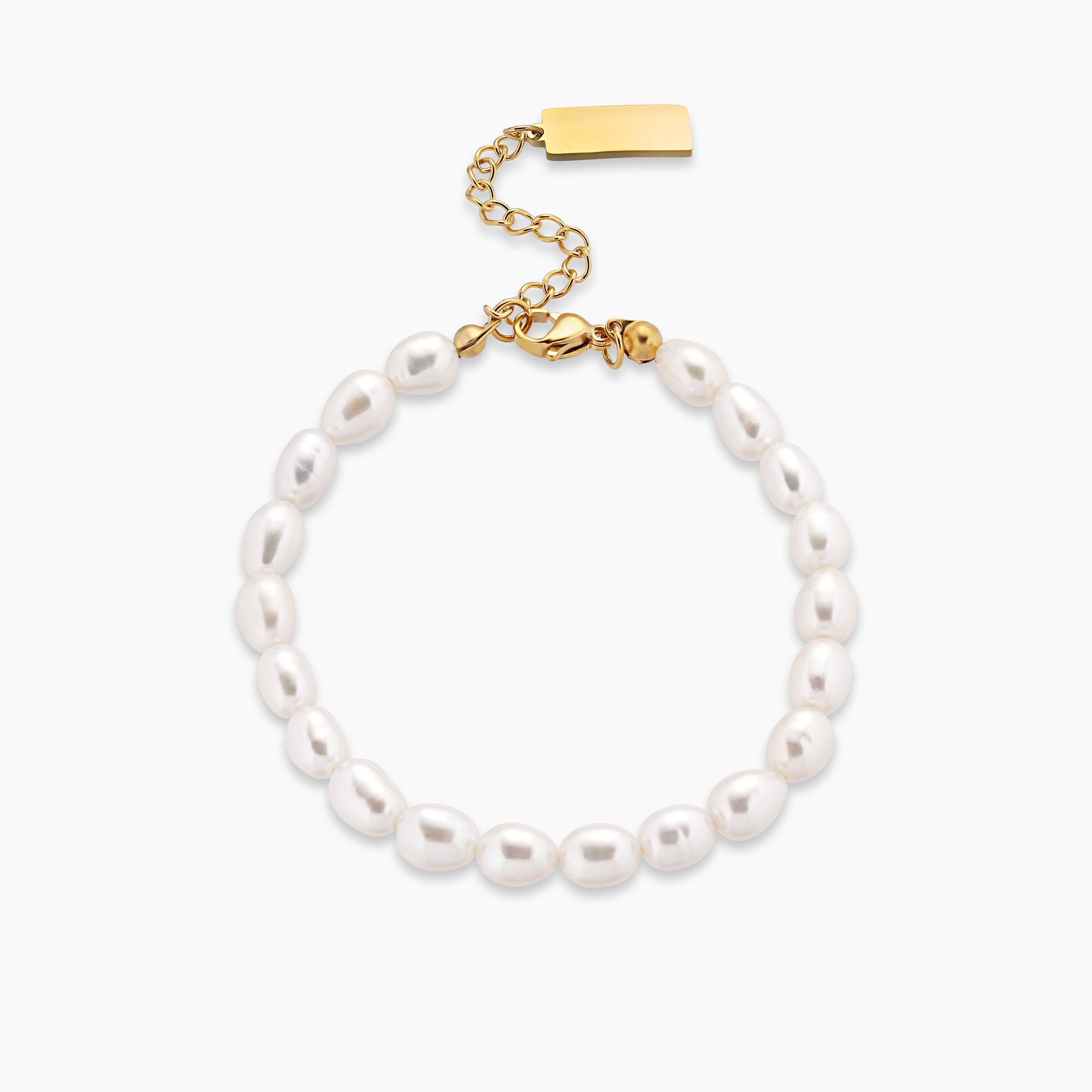 PEARL BRACELET