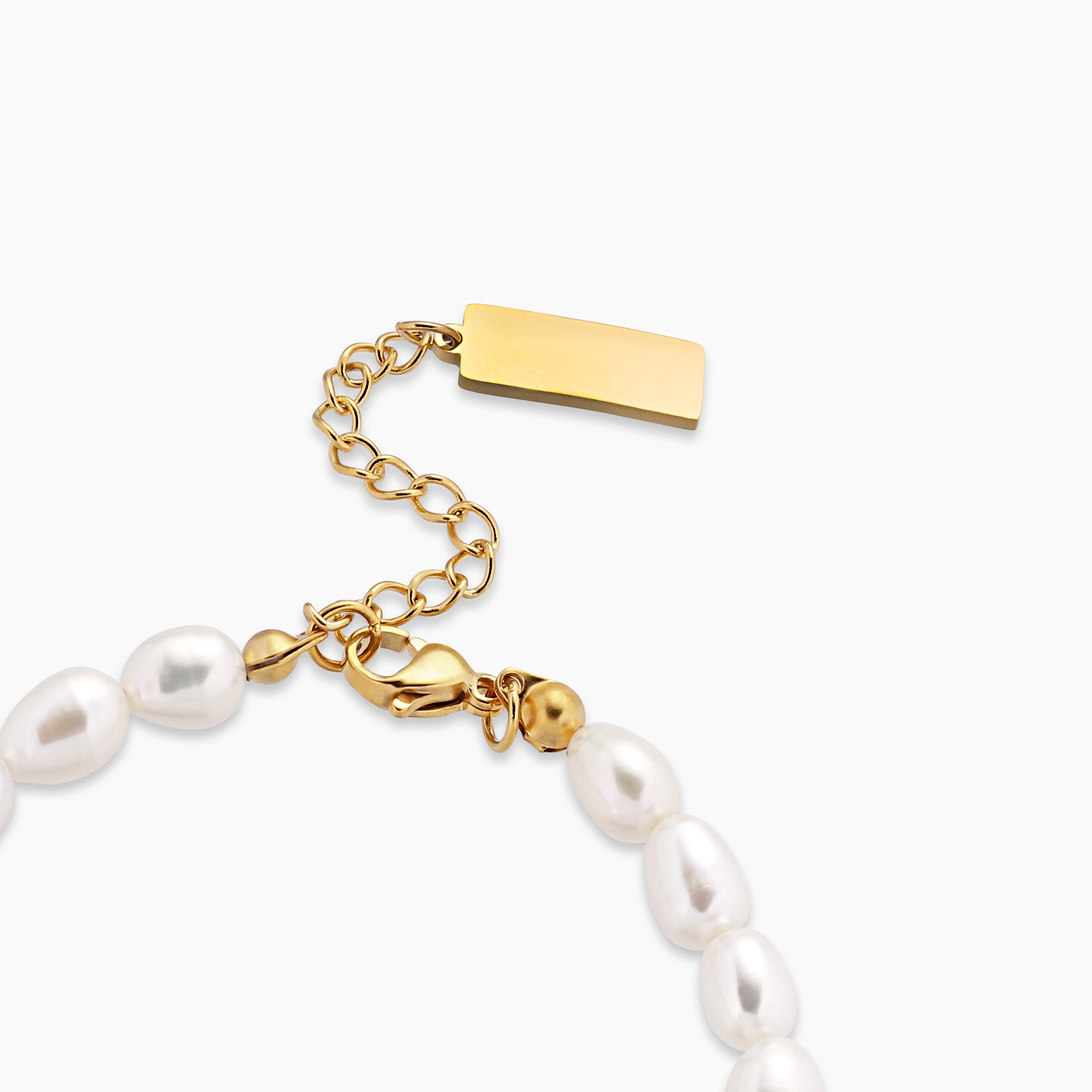 PEARL BRACELET