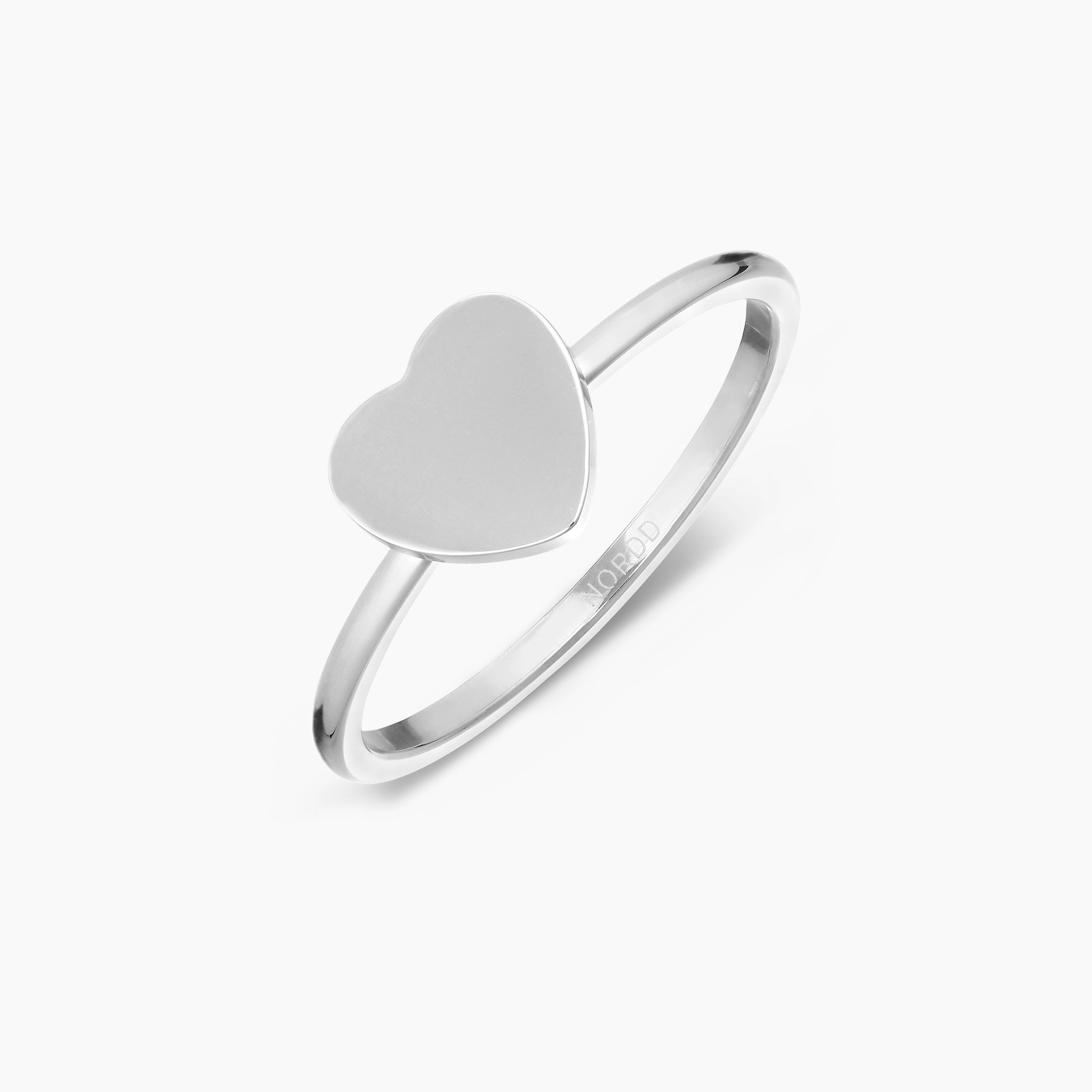 HEART RING