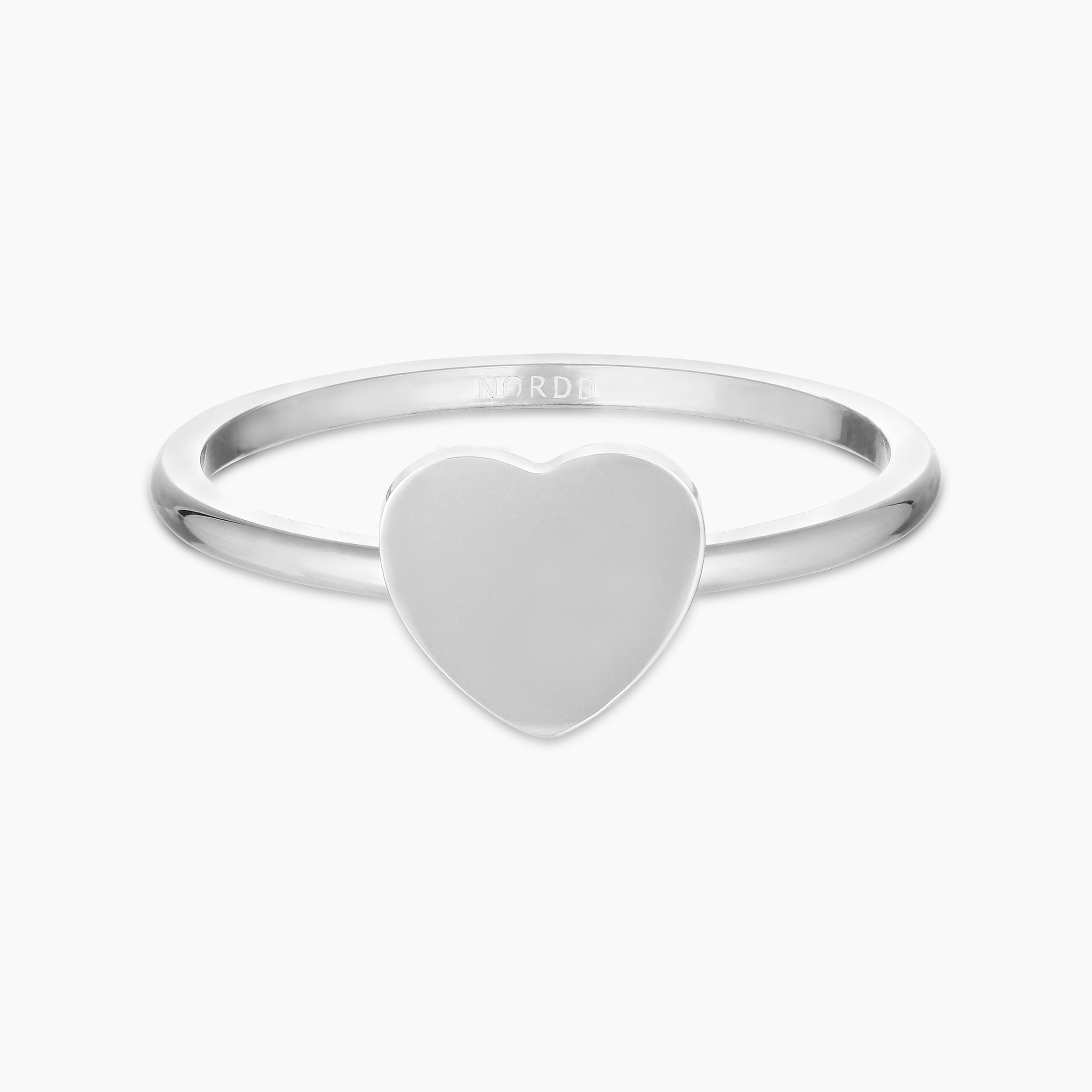 HEART RING