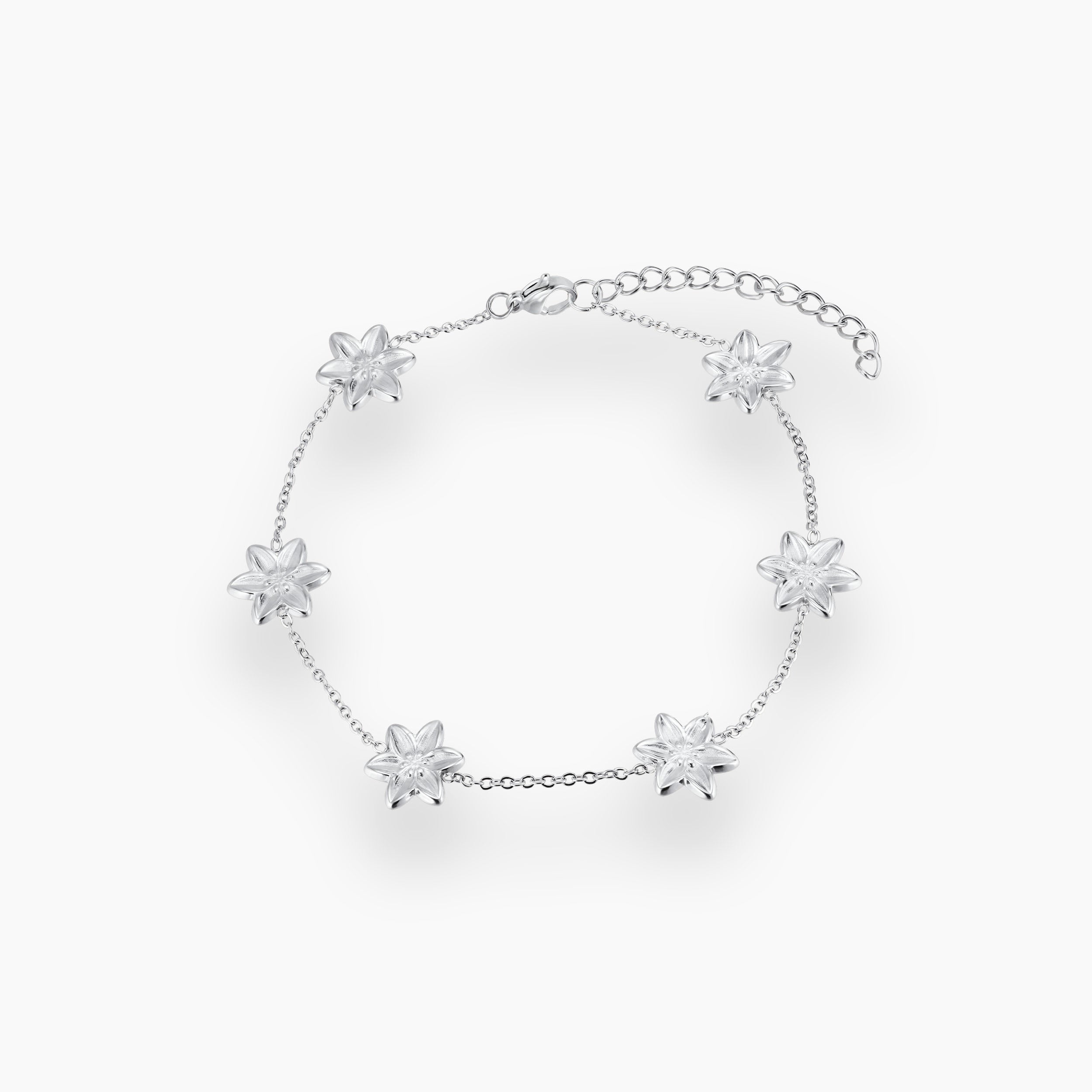 LILY ANKLET