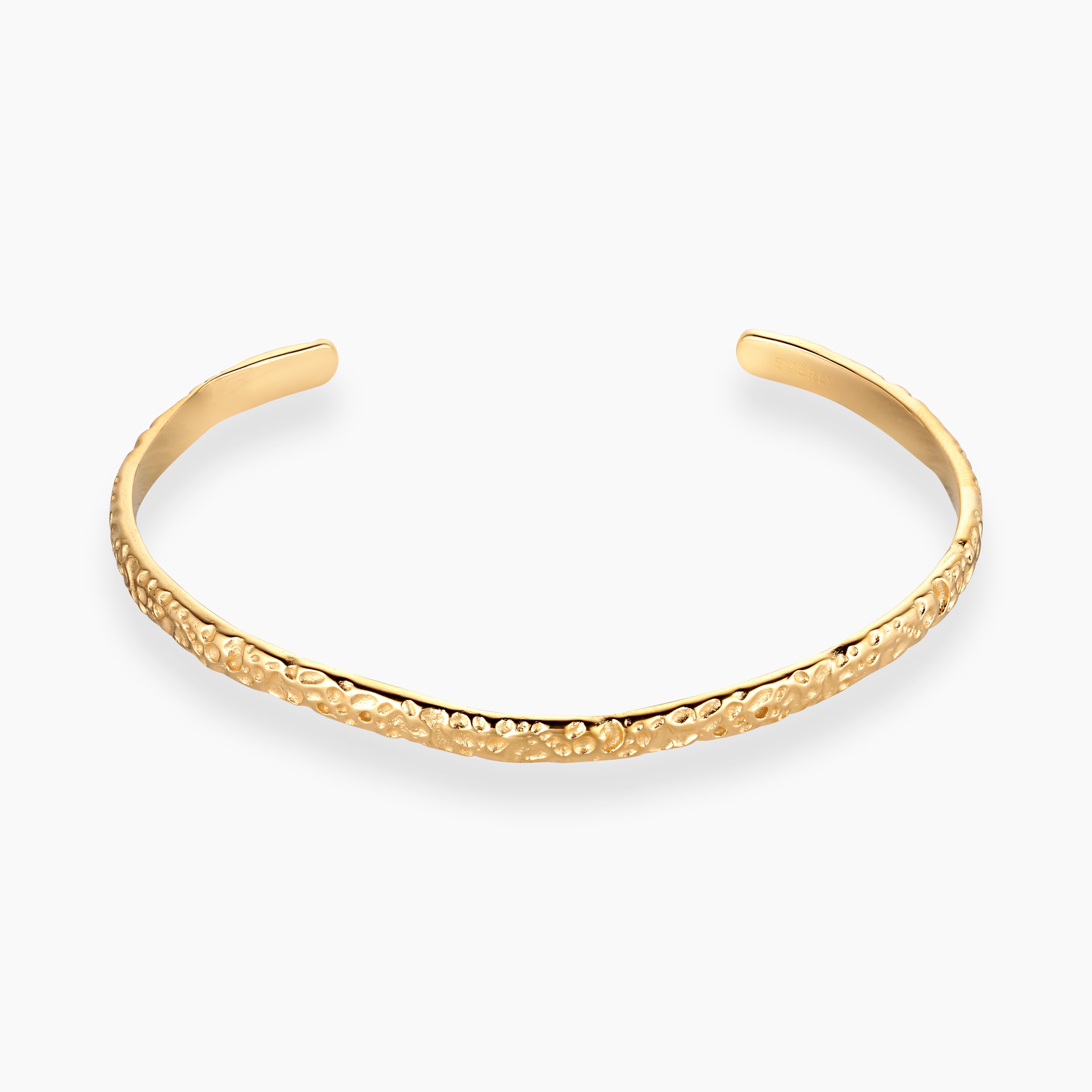 MOON ADJUSTABLE BANGLE