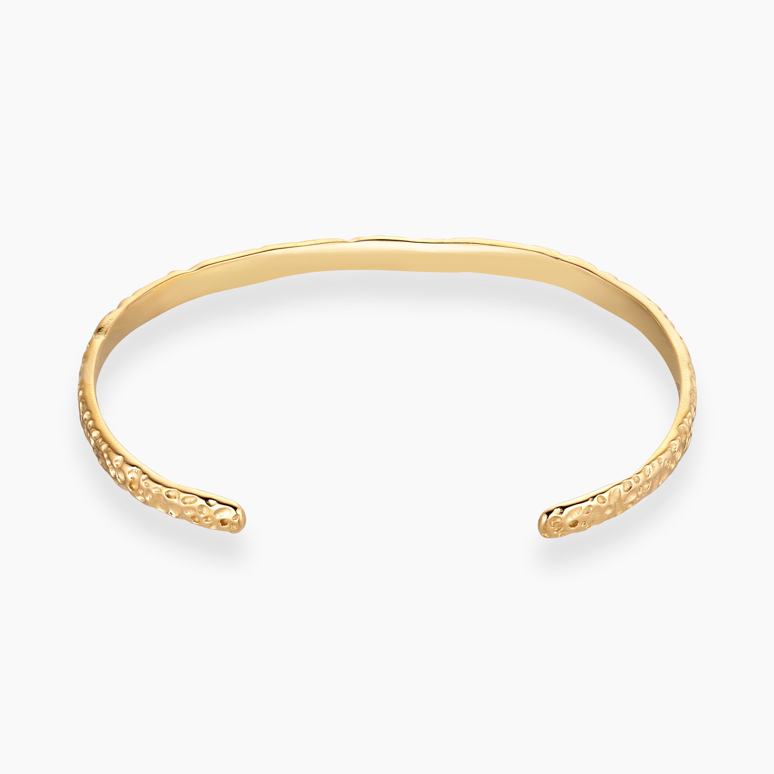 MOON ADJUSTABLE BANGLE