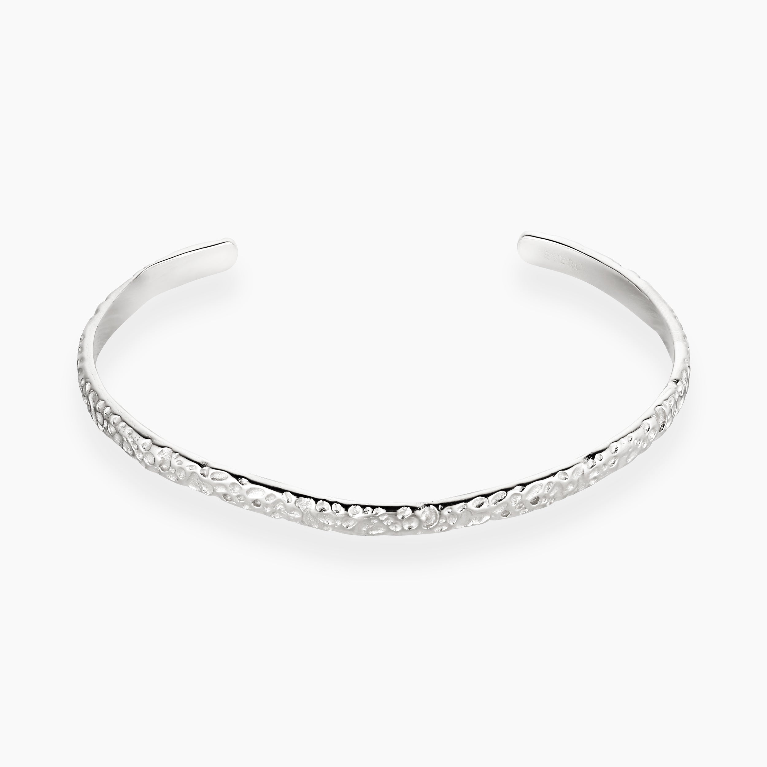 MOON ADJUSTABLE BANGLE