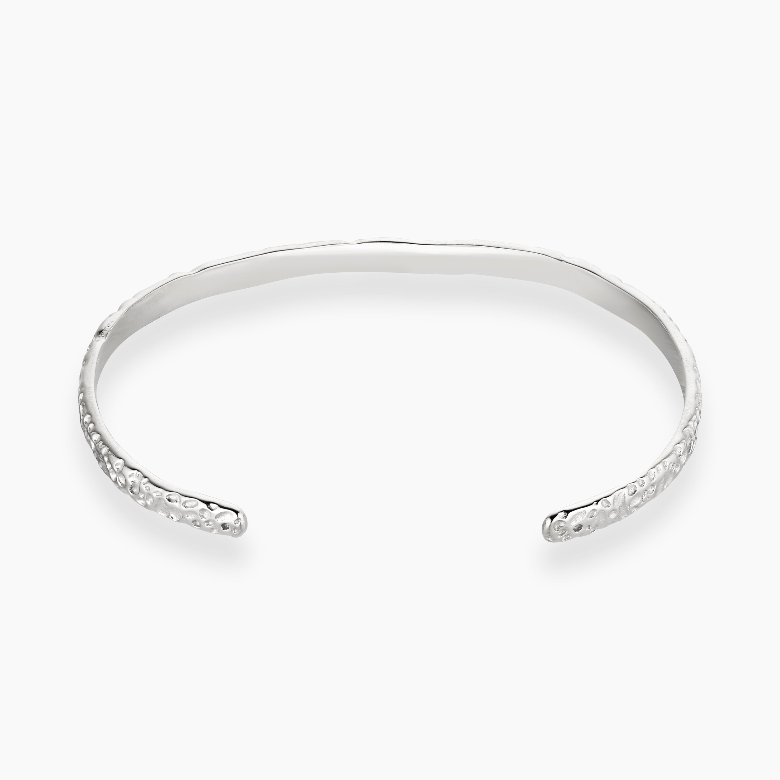 MOON ADJUSTABLE BANGLE