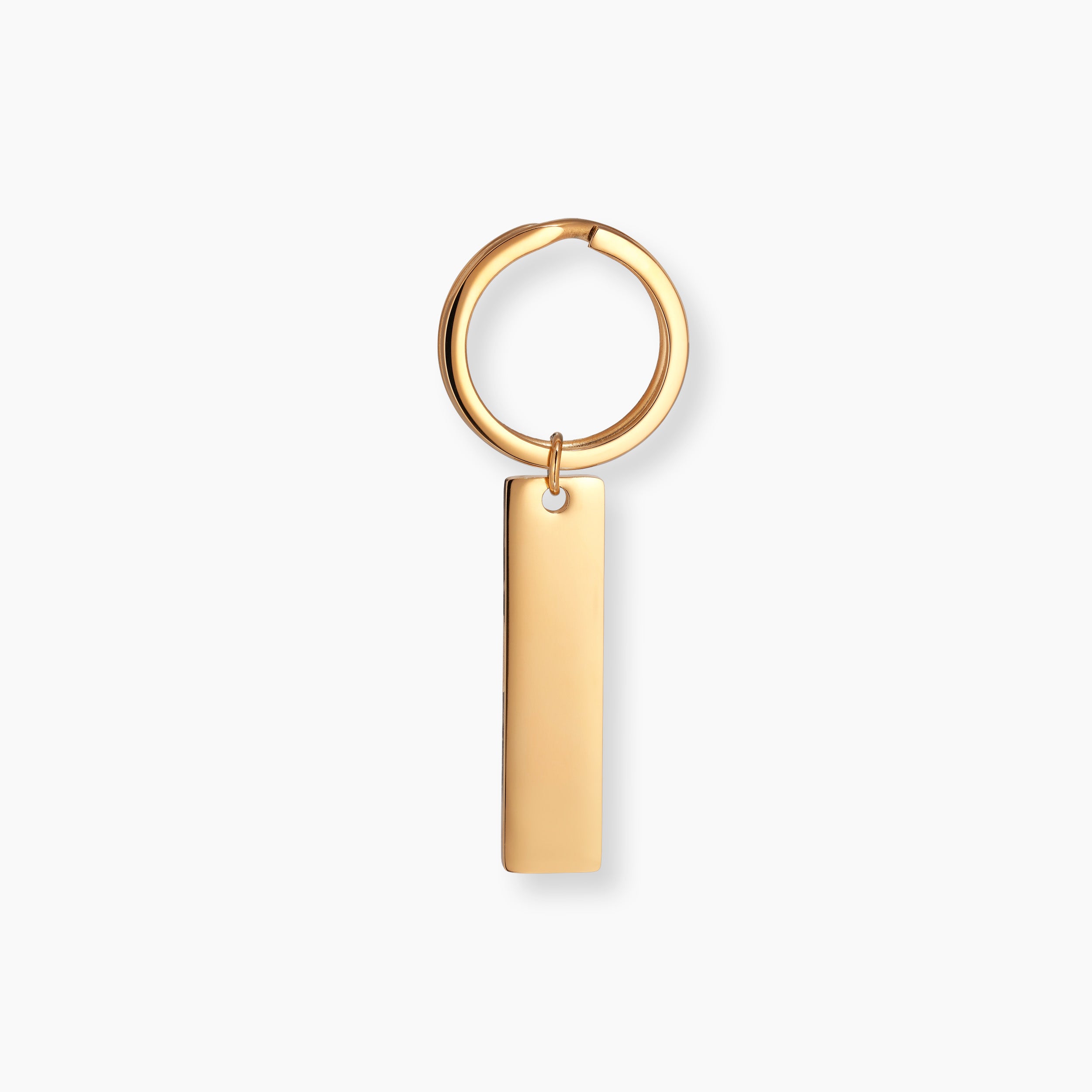 KEYCHAIN GOLD