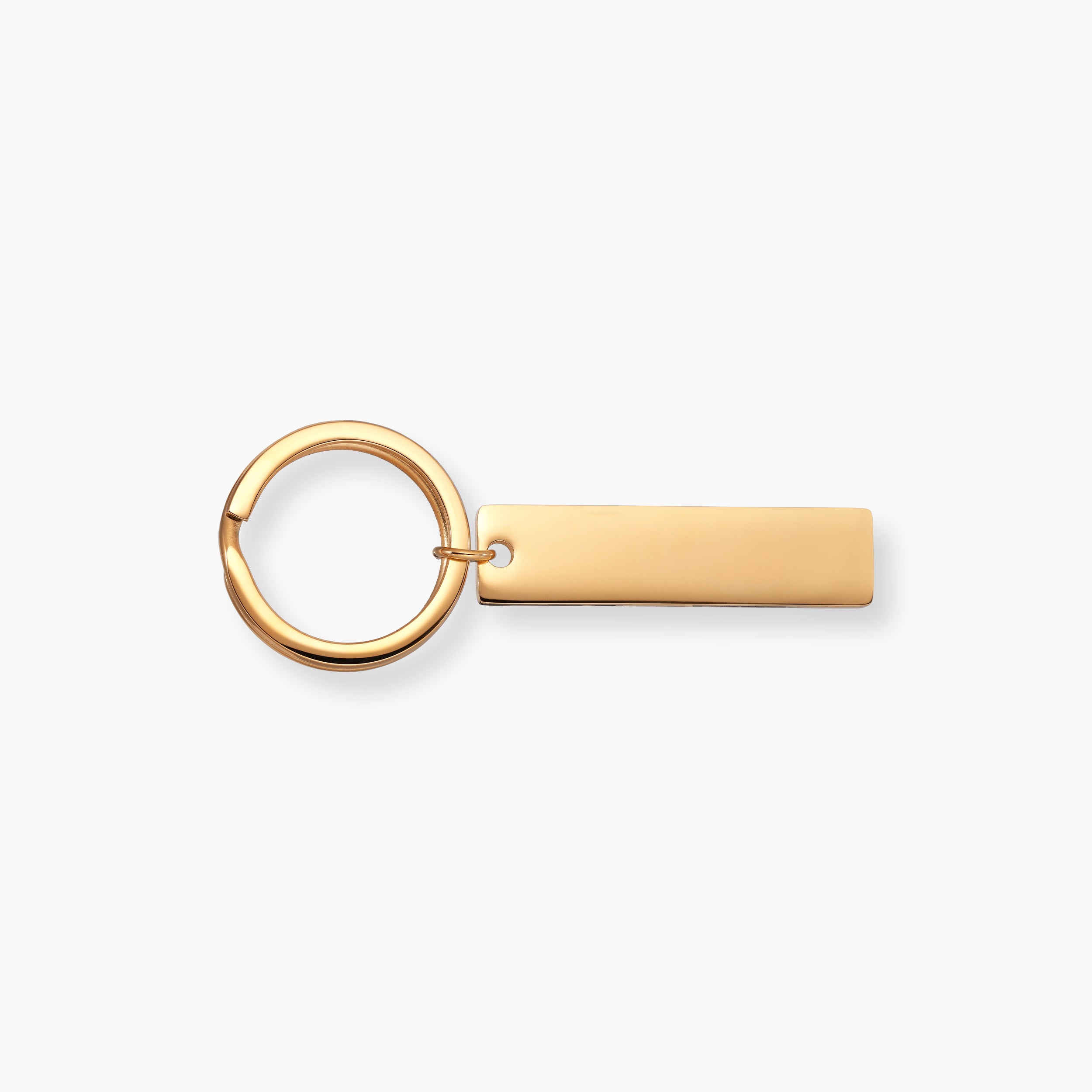 KEYCHAIN GOLD