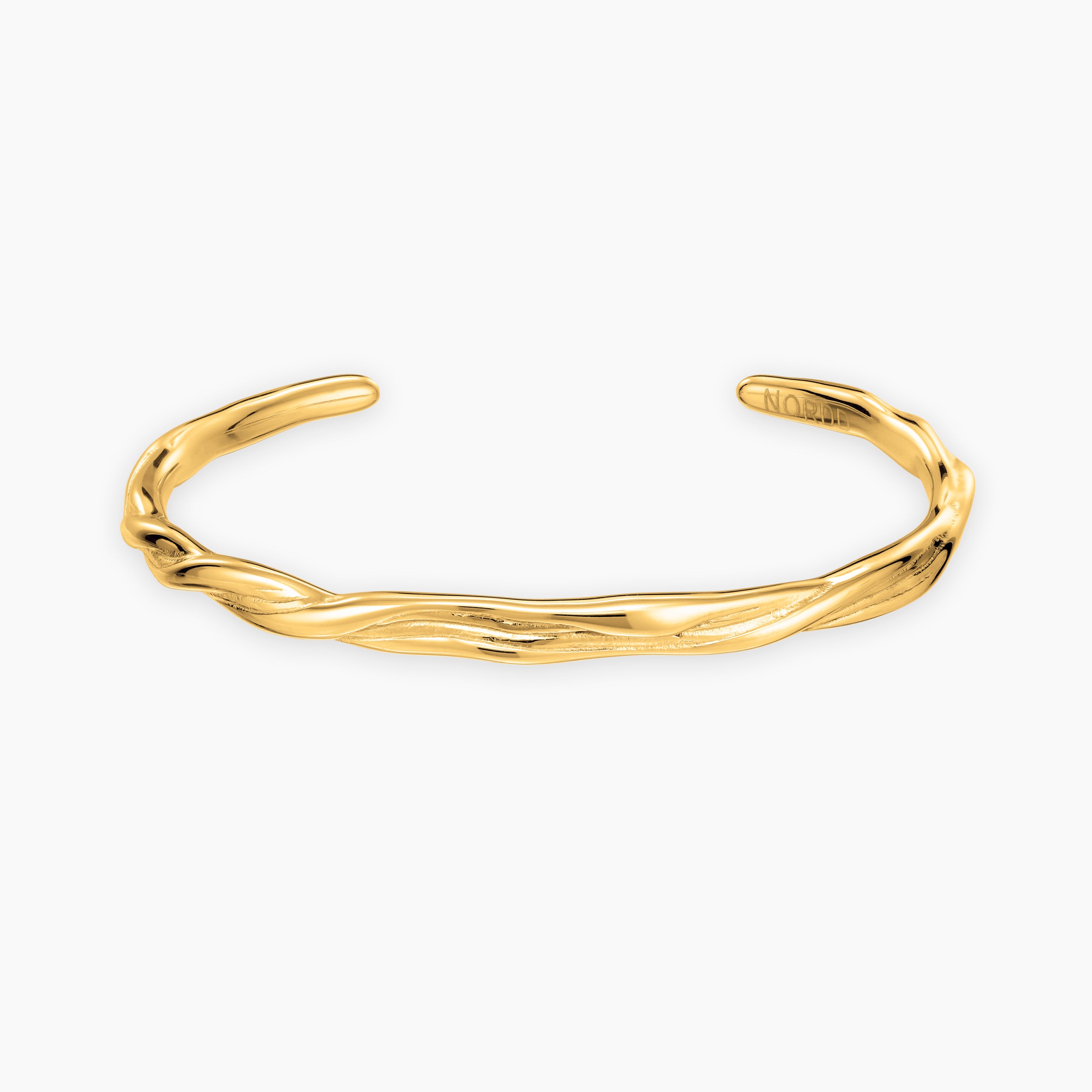 TWIST ADJUSTABLE BANGLE