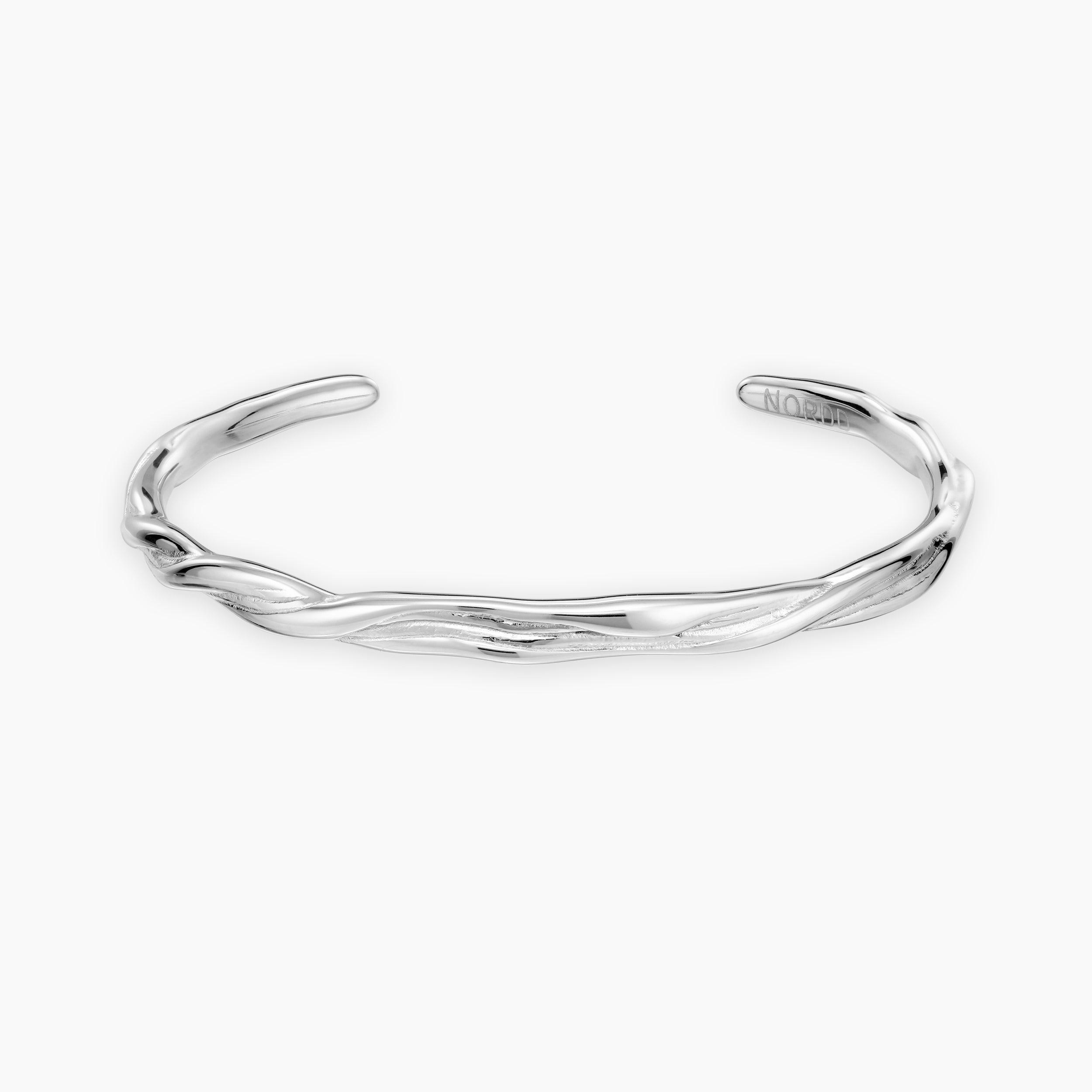 TWIST ADJUSTABLE BANGLE