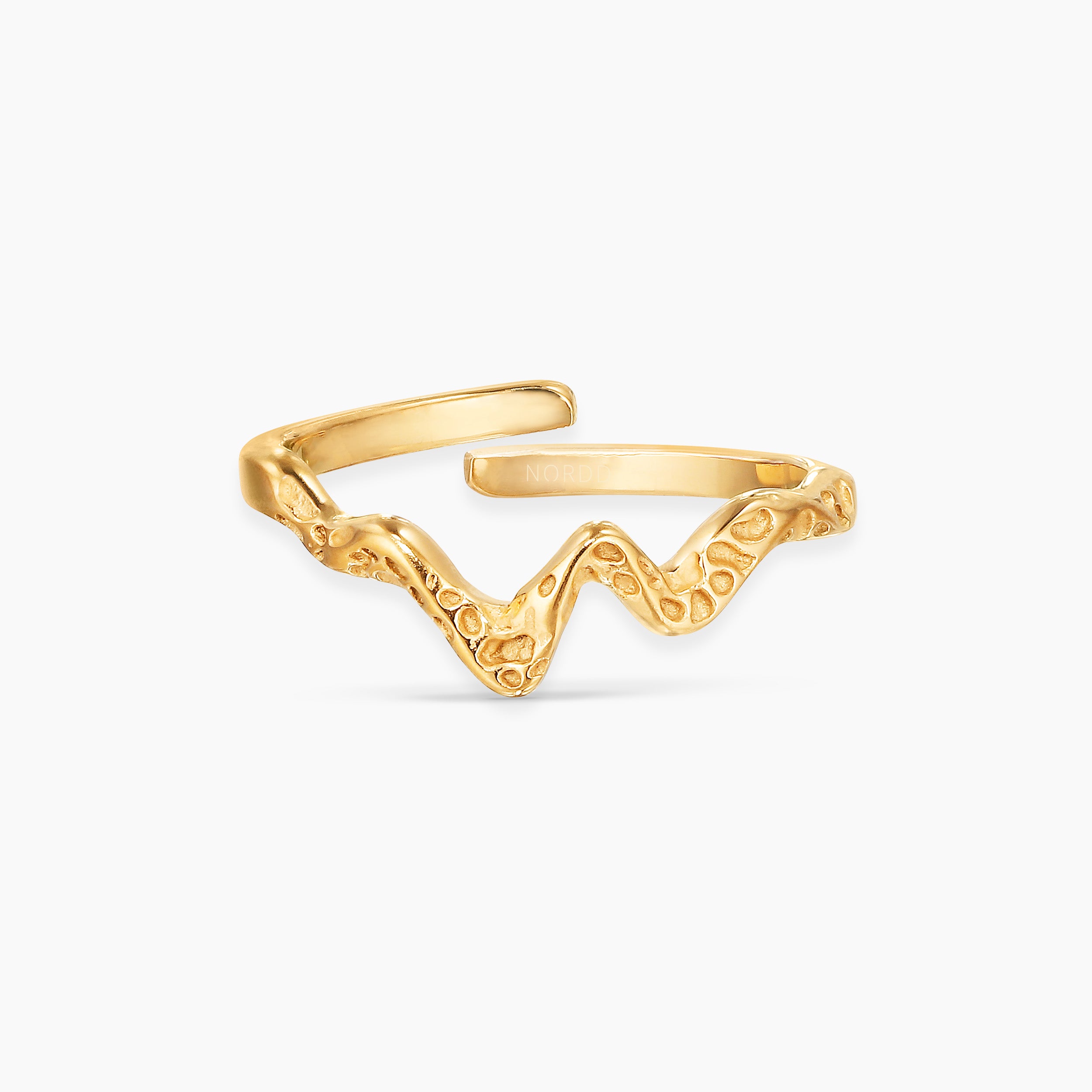 CURVE ADJUSTABLE RING