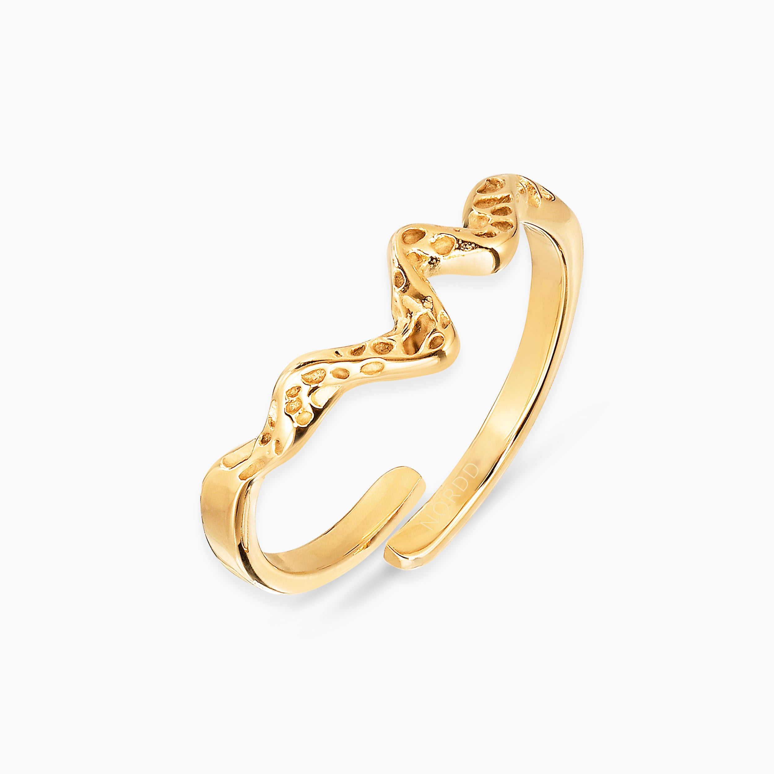 CURVE ADJUSTABLE RING