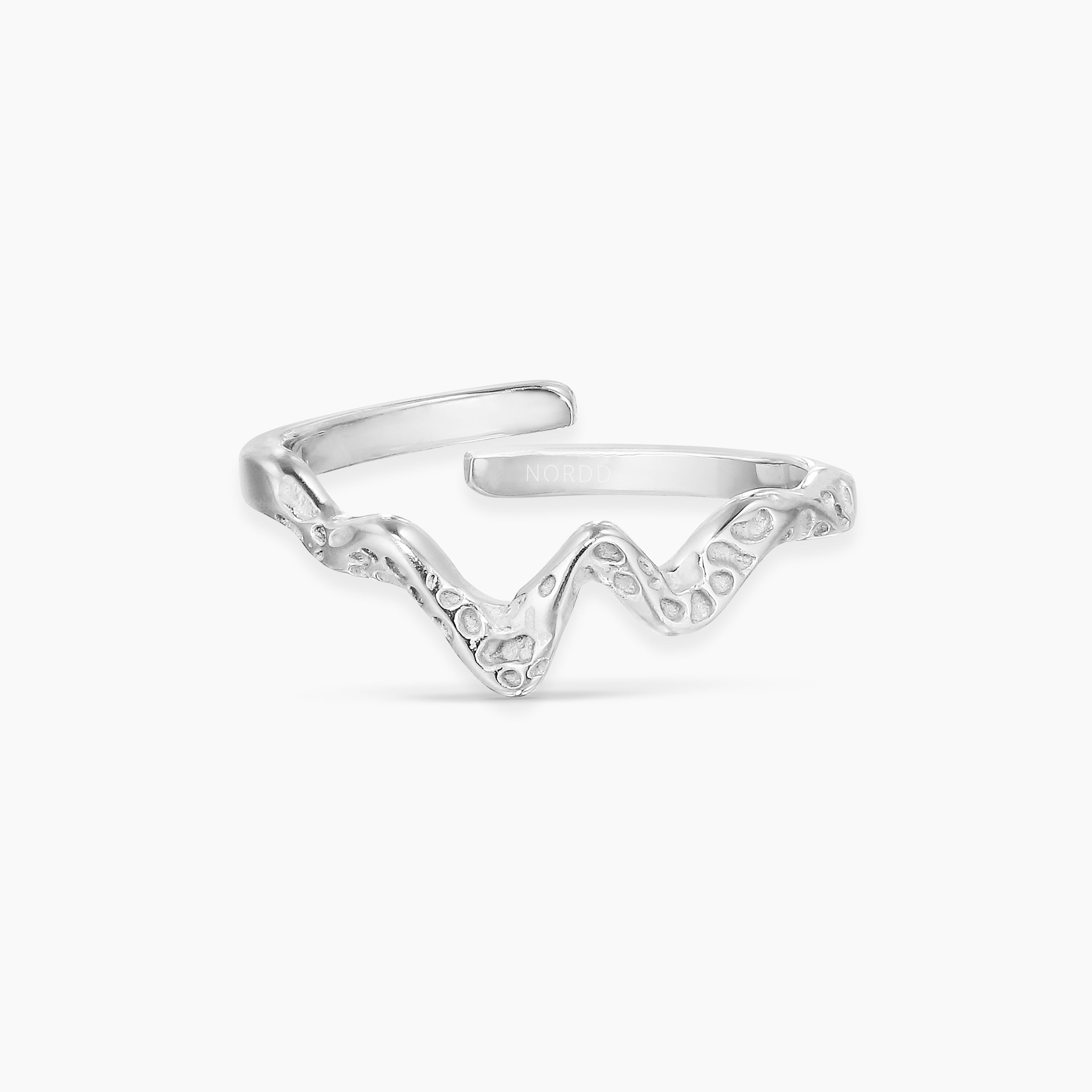 CURVE ADJUSTABLE RING