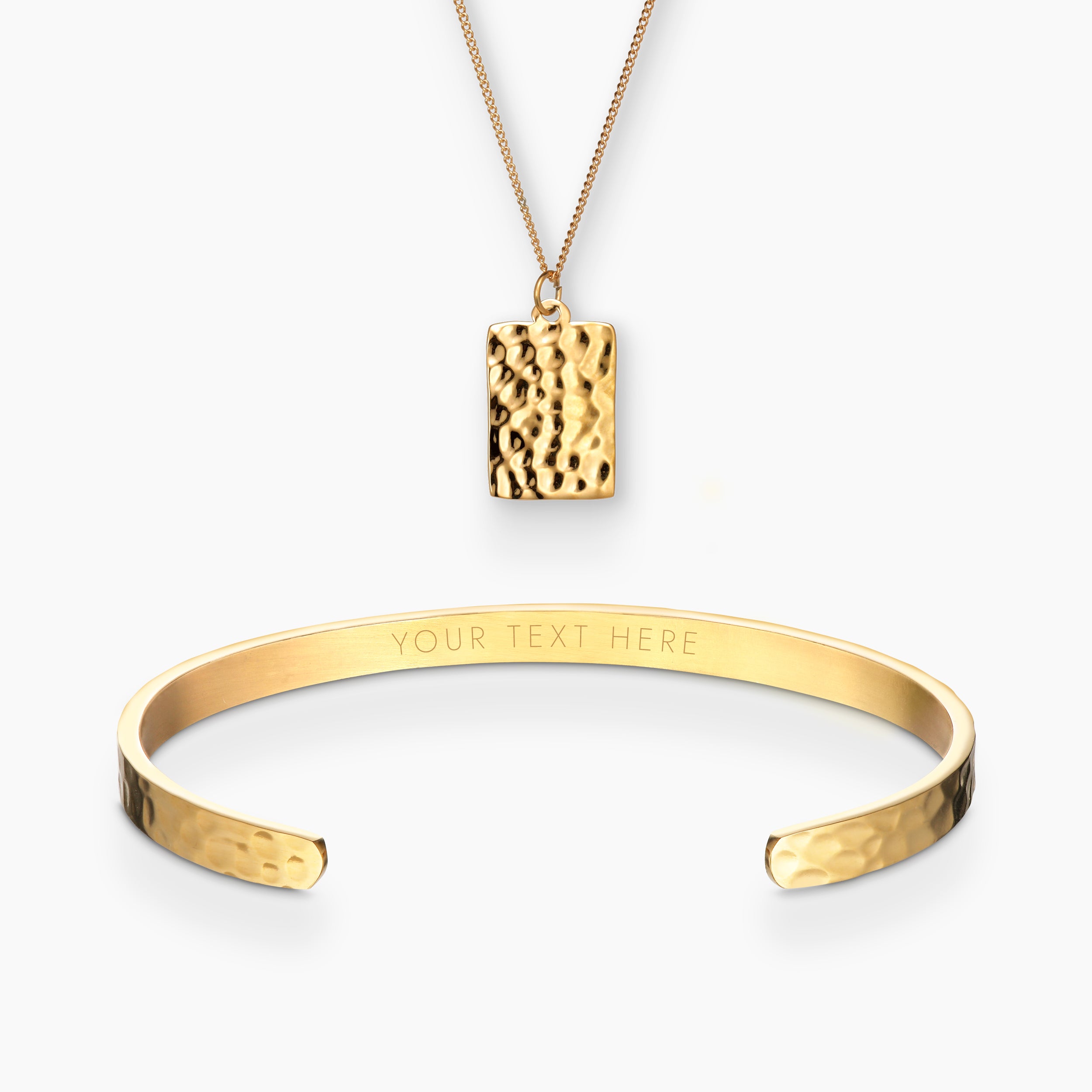 HAMMERED BUNDLE 01