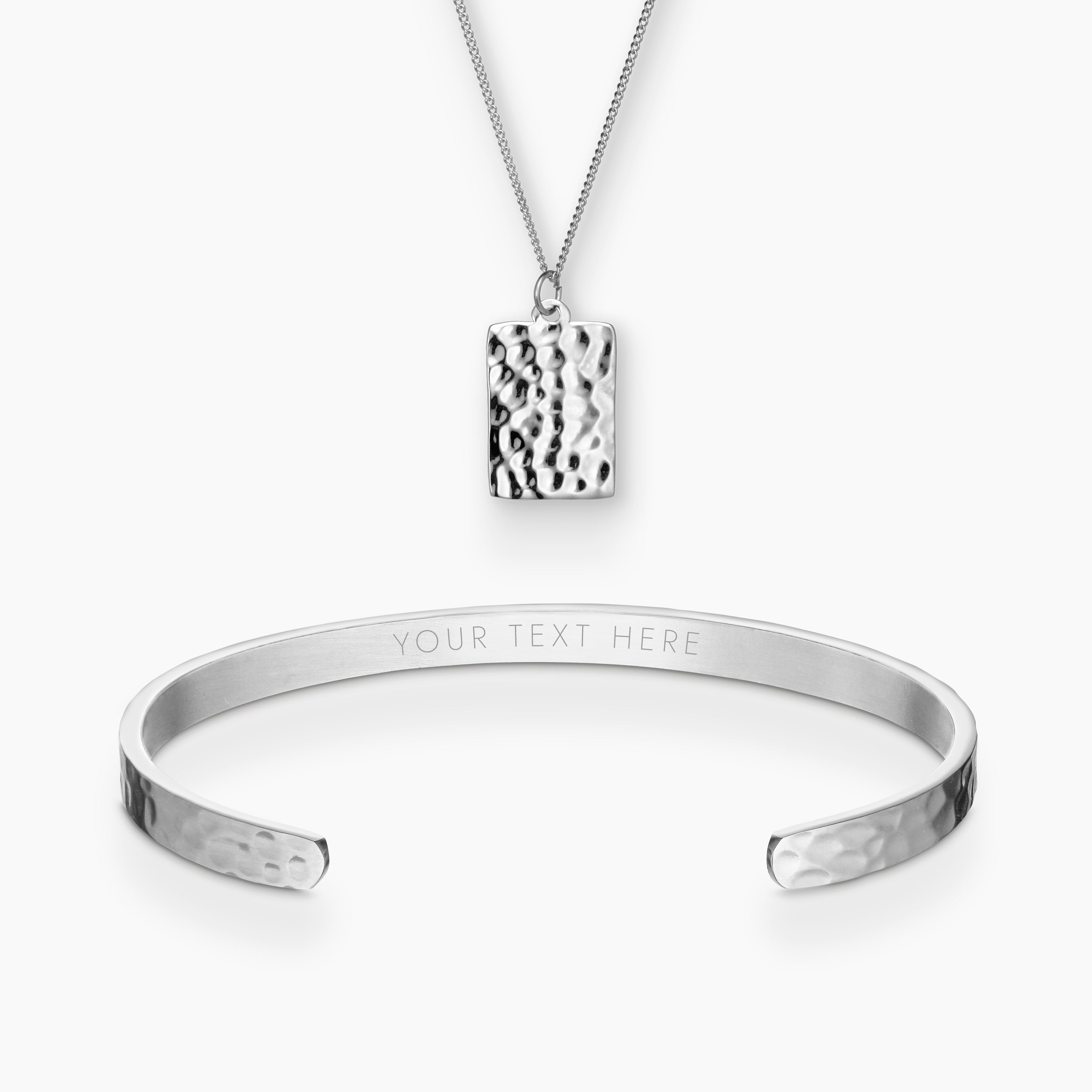 HAMMERED BUNDLE 01