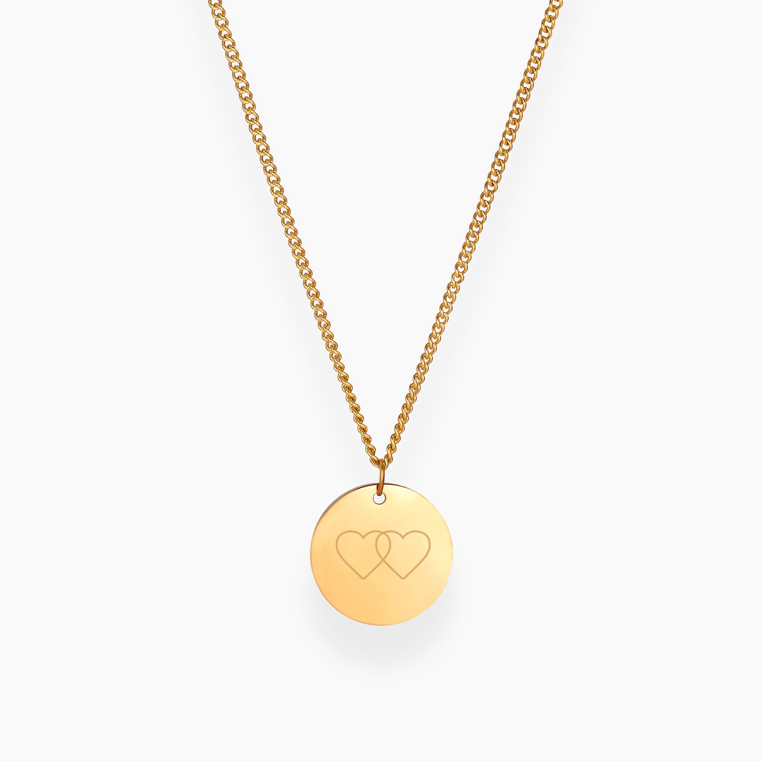 ♡♡ - 02 NECKLACE
