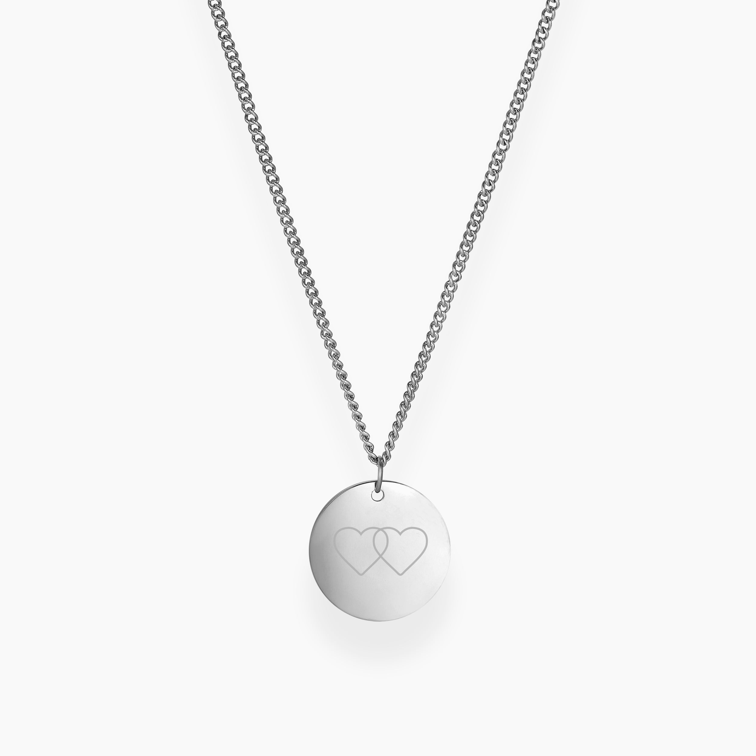♡♡ - 02 NECKLACE