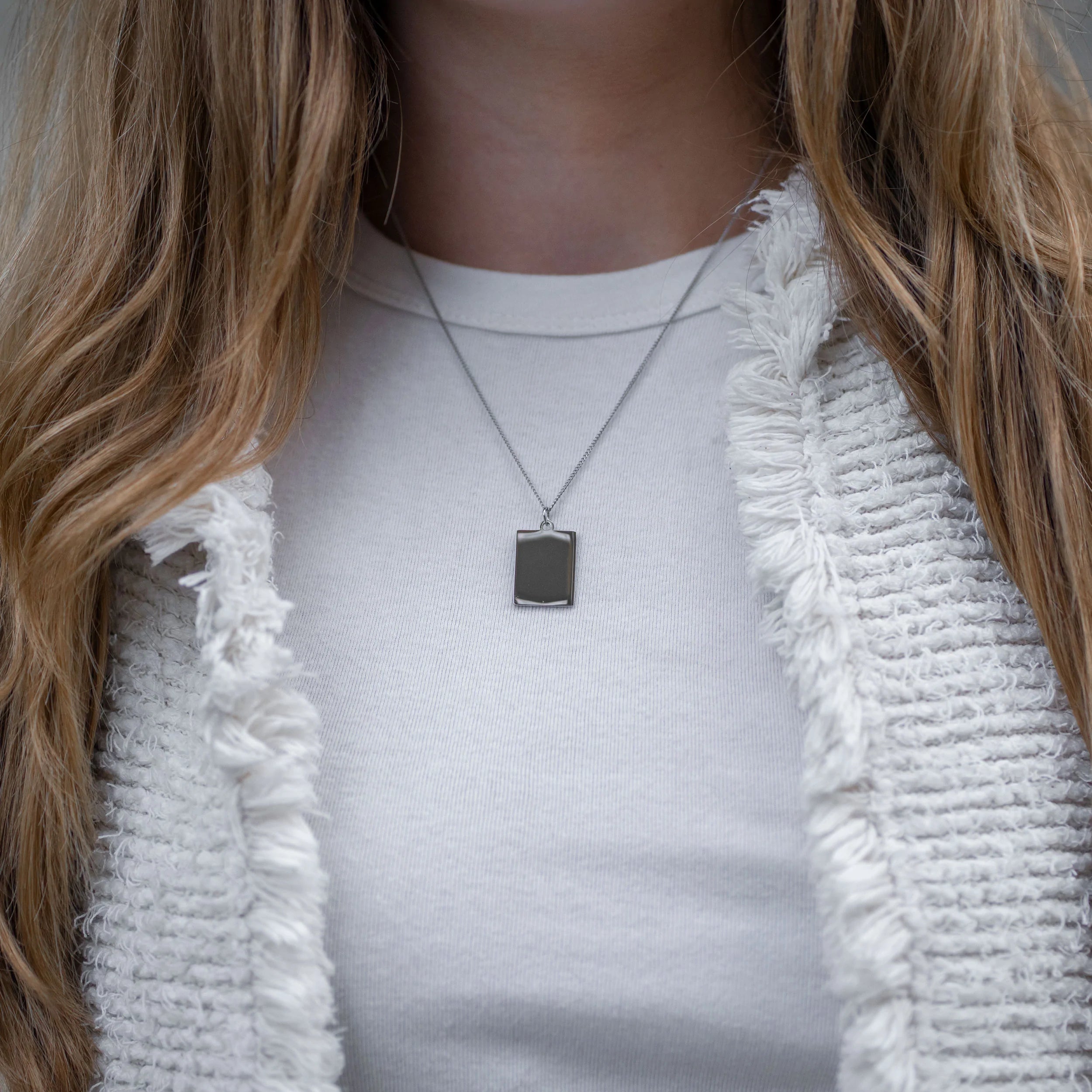 VERDENS BESTE MAMMA - 01 NECKLACE