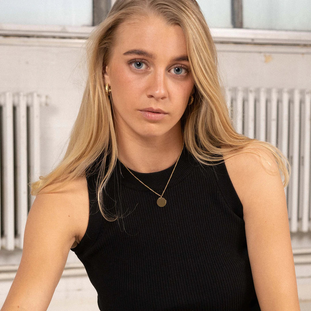 ♡♡ - 02 NECKLACE
