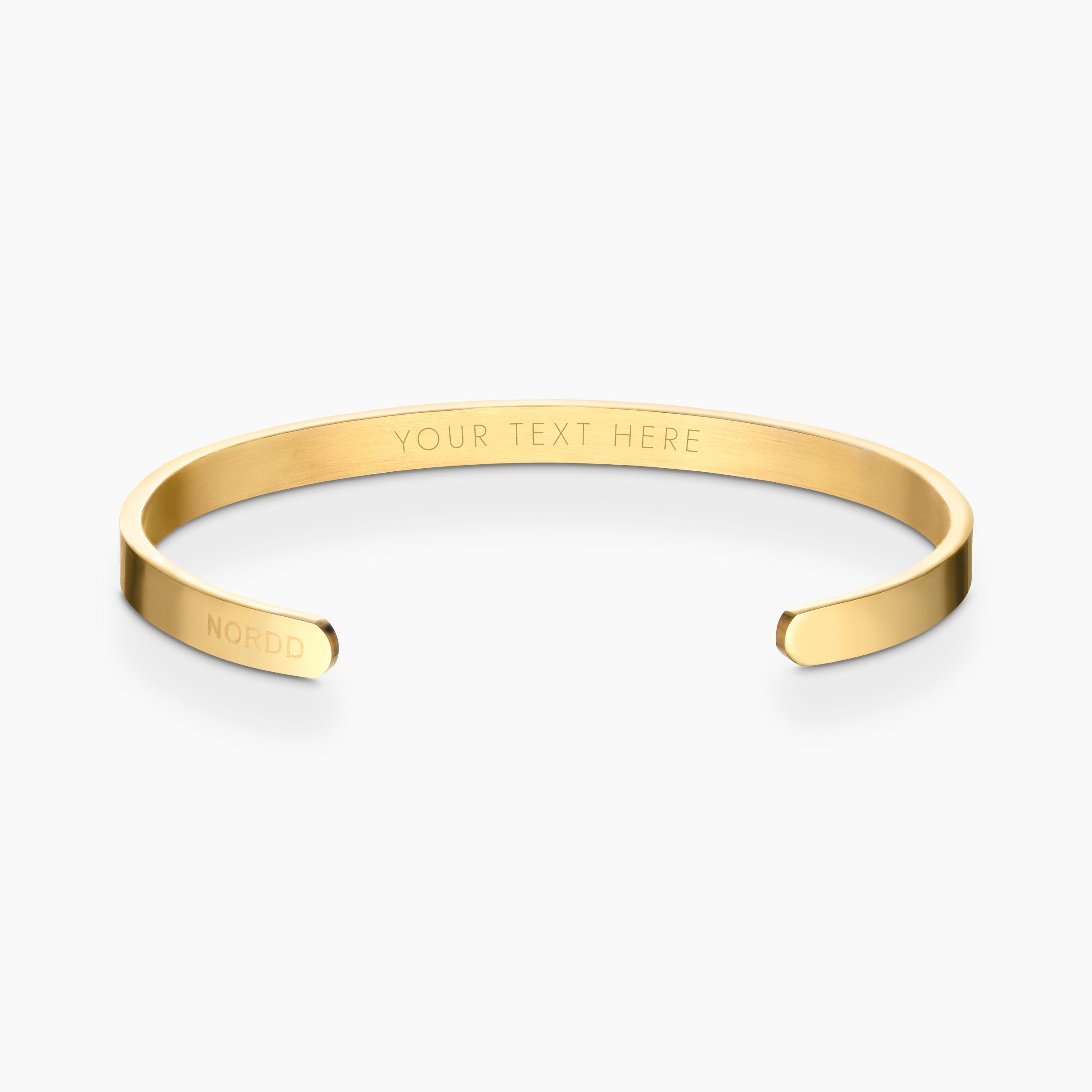 CLASSIC BRACELET GOLD