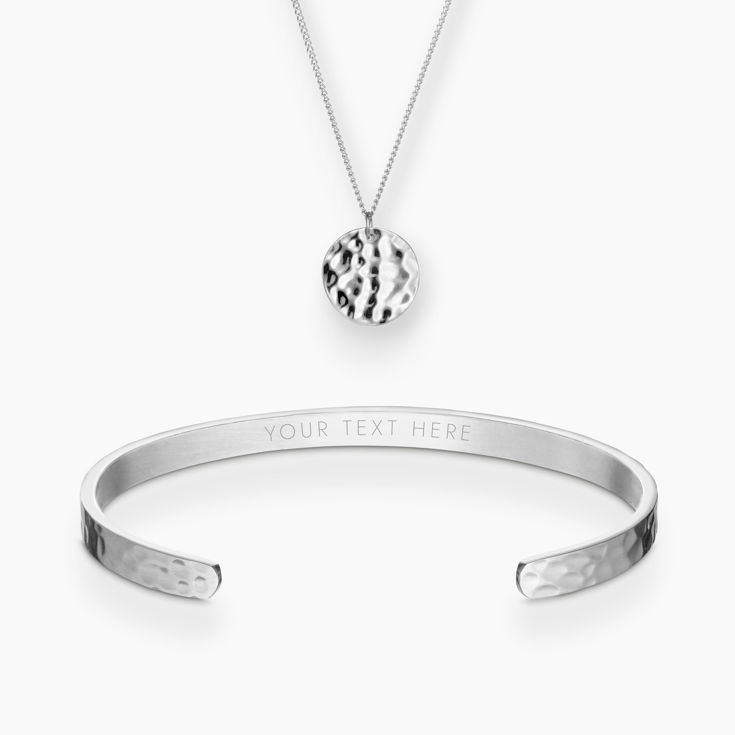 HAMMERED BUNDLE 02