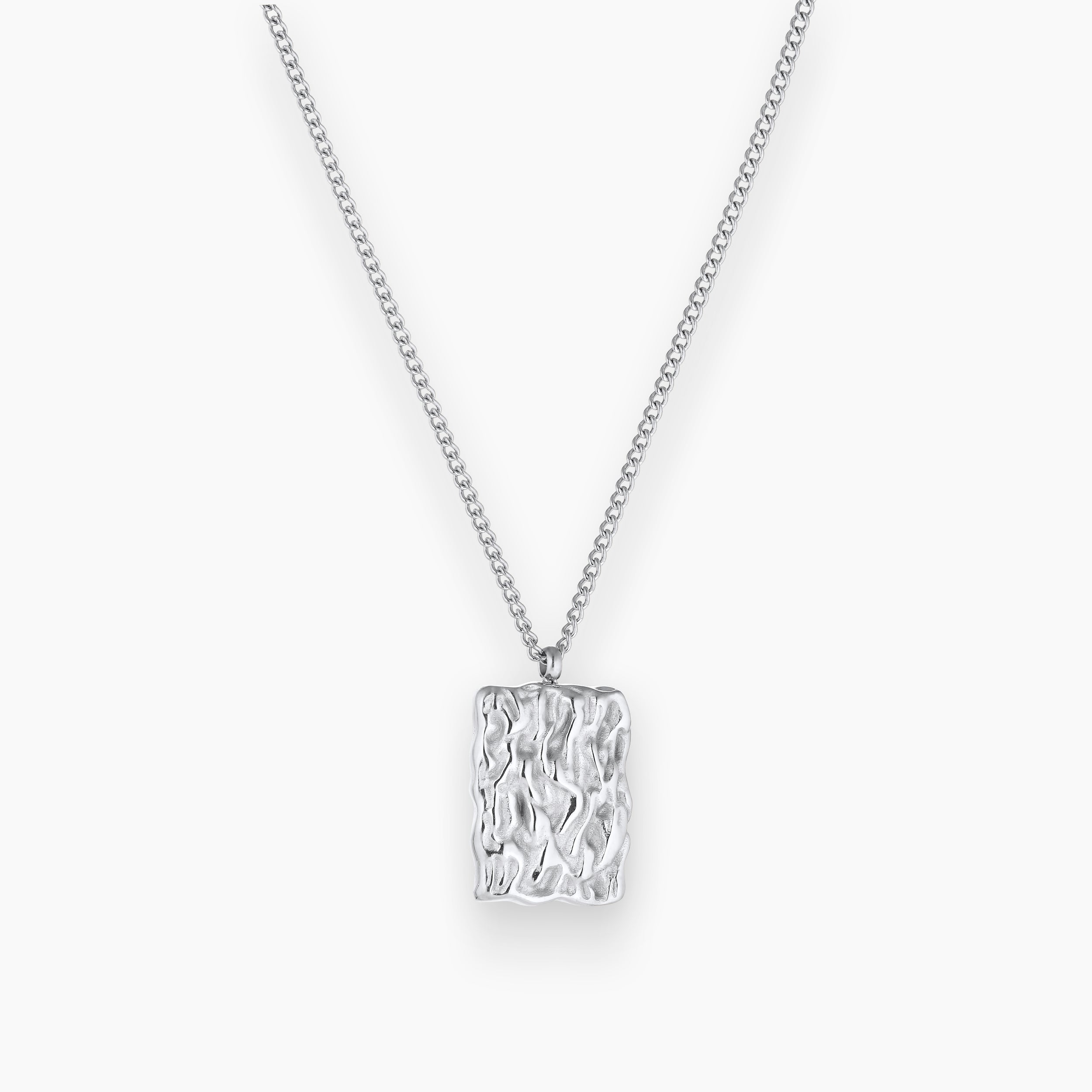 WAVY NECKLACE