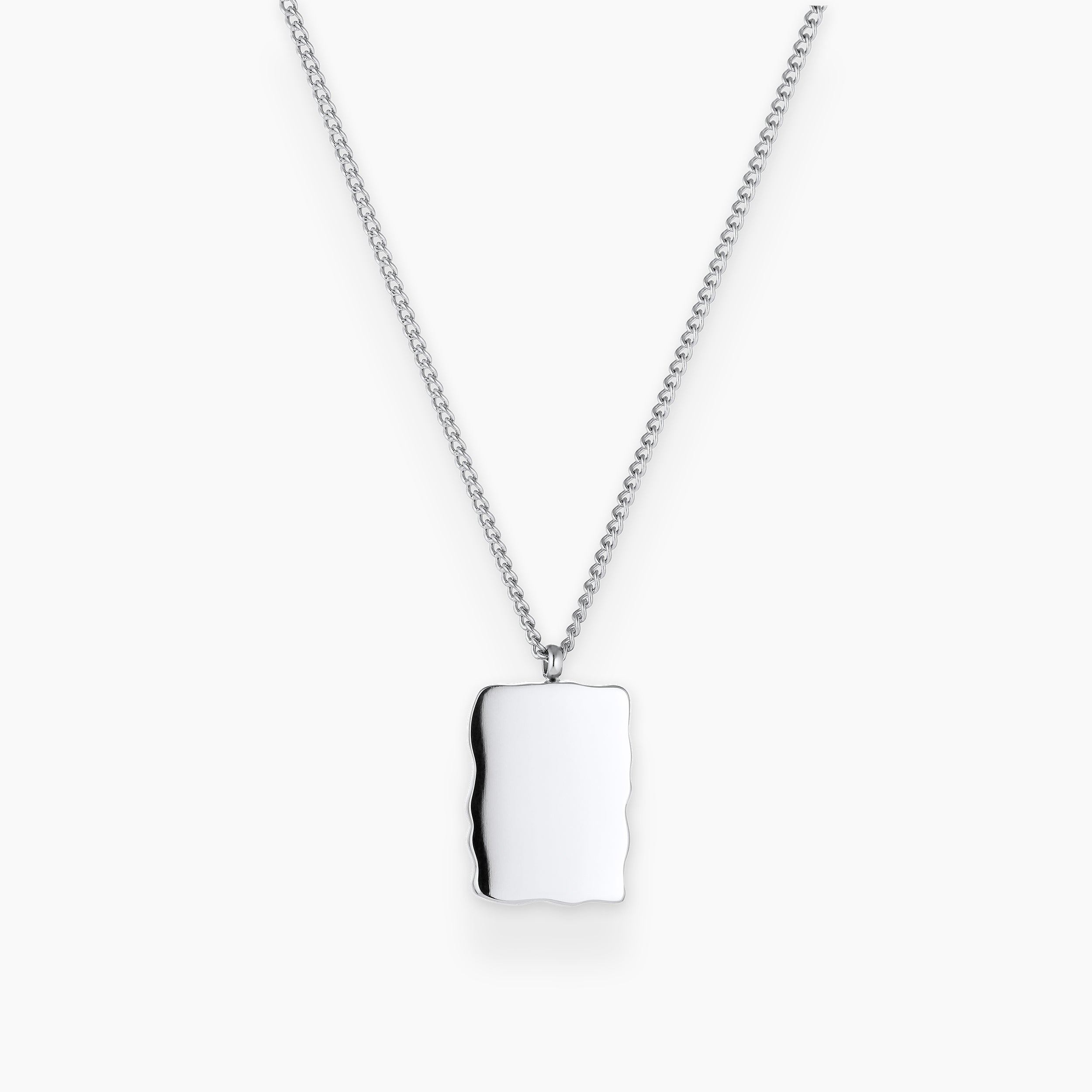 WAVY NECKLACE